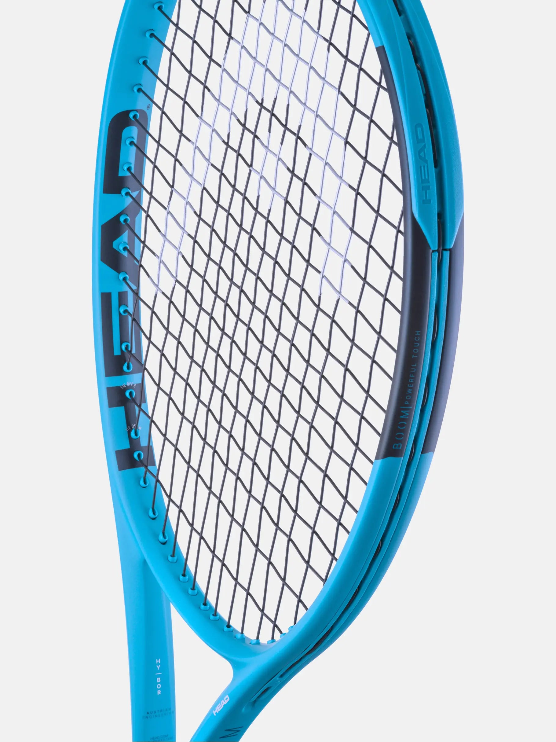 Head Boom MP Lite 2026 Tennis Racquet