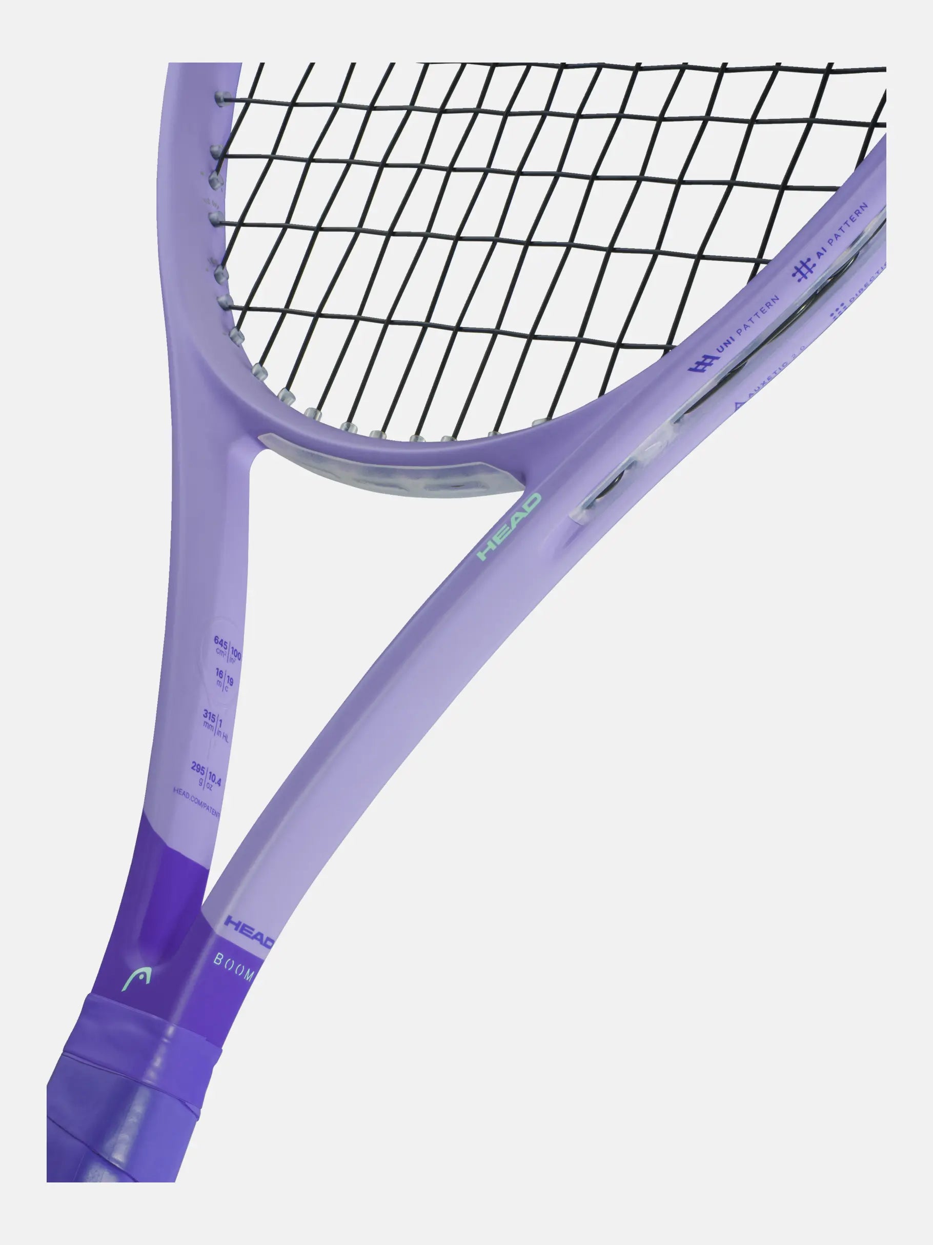 Head Boom MP 2026 Alternate Tennis Racquet