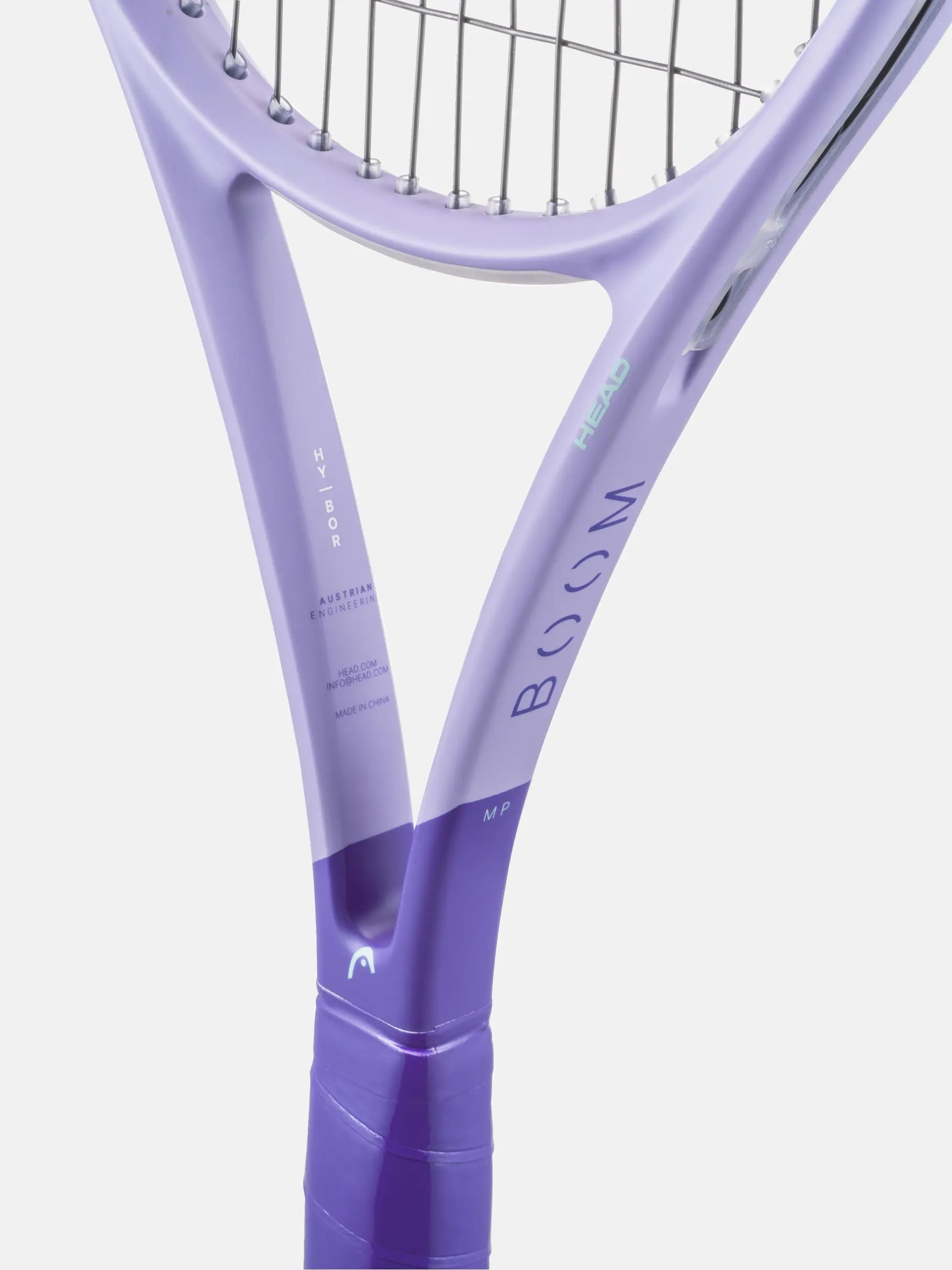 Head Boom MP 2026 Alternate Tennis Racquet