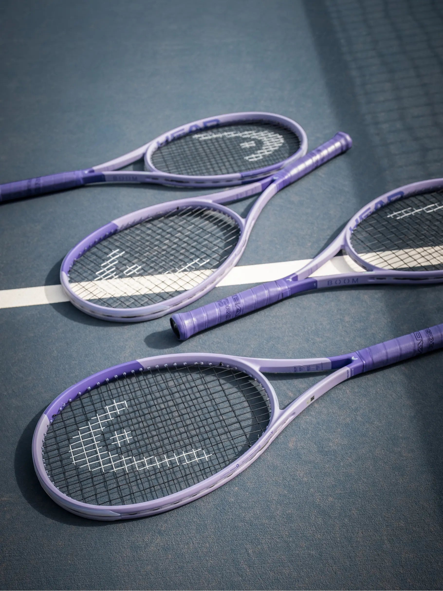 Head Boom MP Lite 2026 Alternate Tennis Racquet