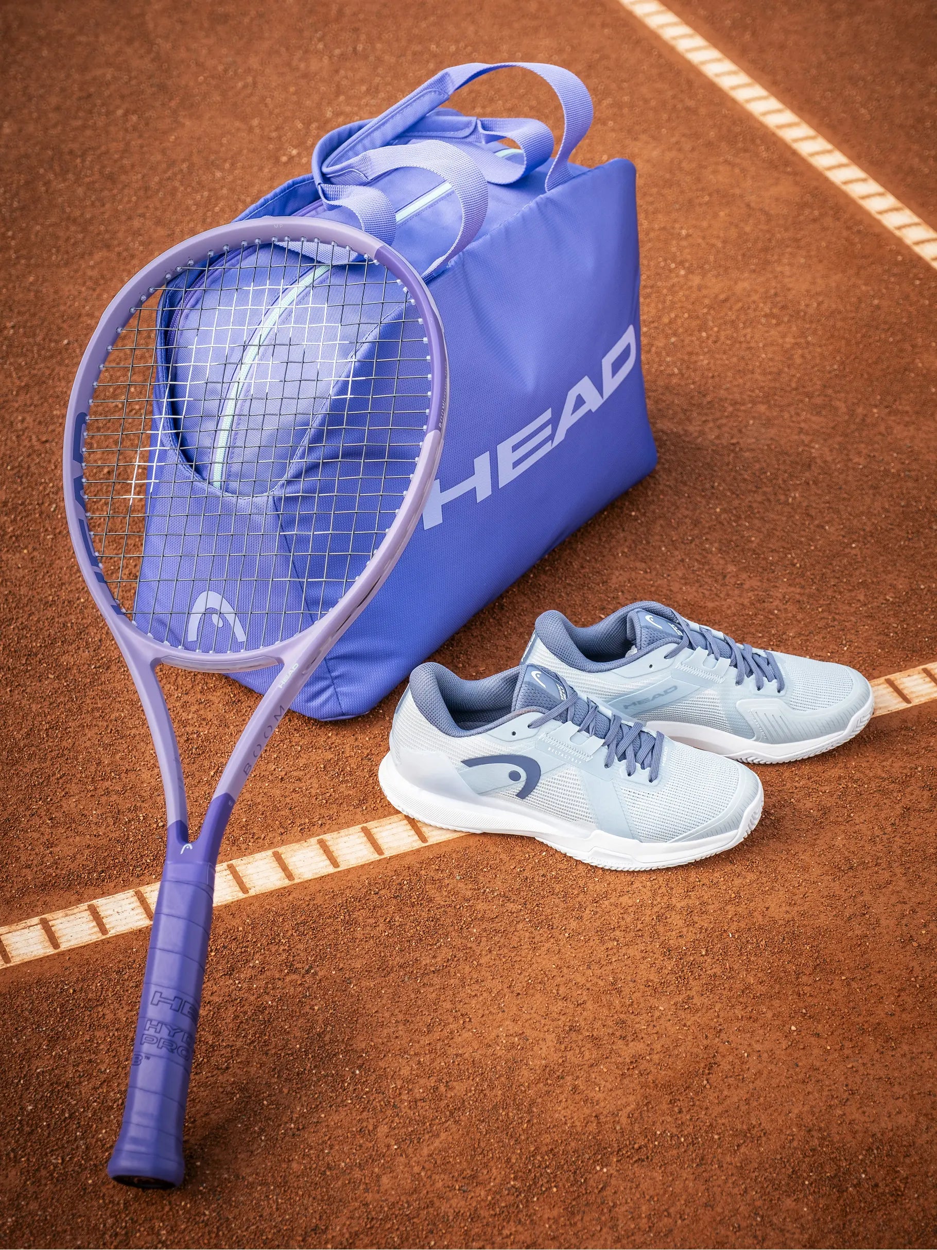 Head Boom MP 2026 Alternate Tennis Racquet