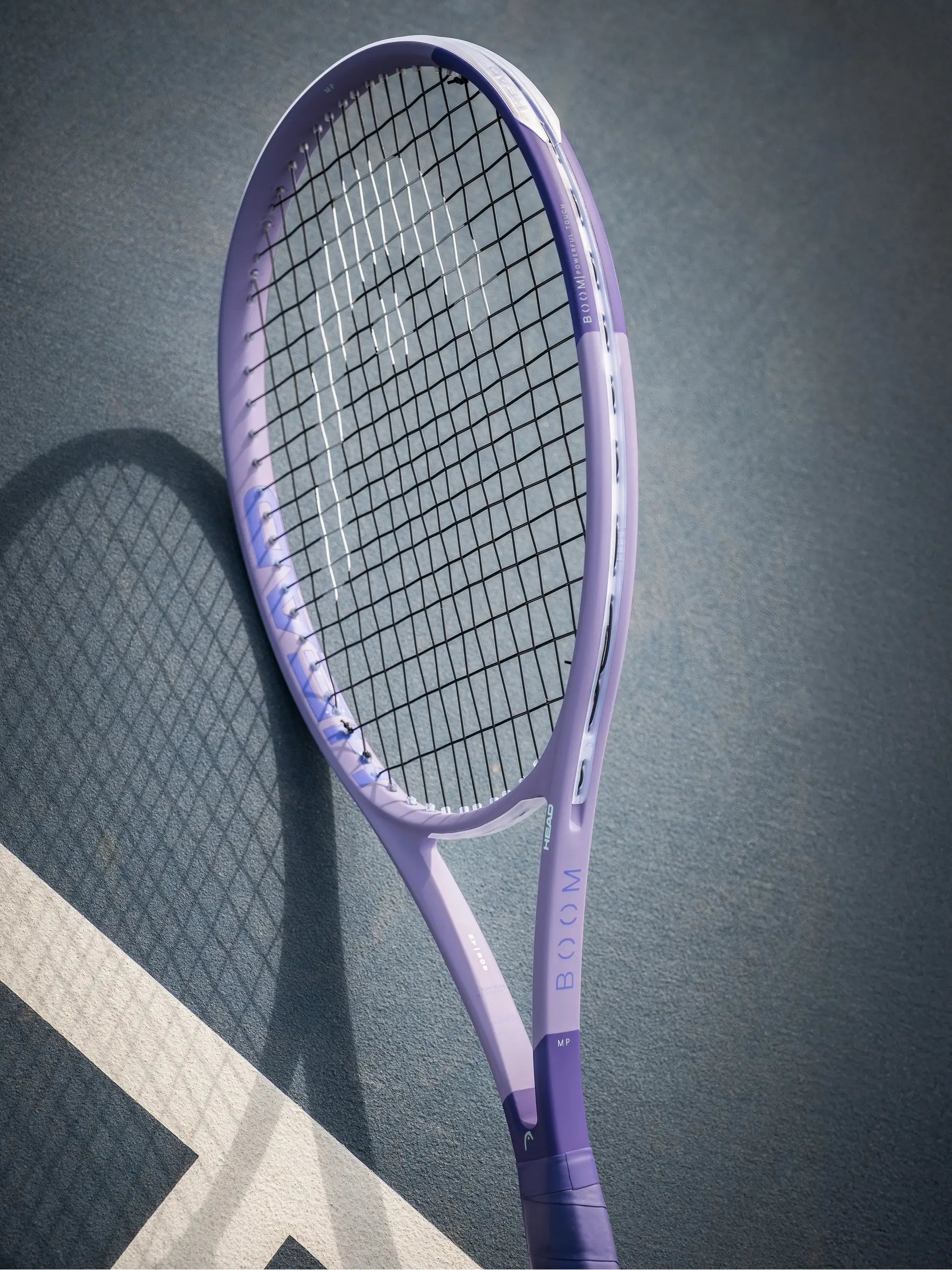 Head Boom MP 2026 Alternate Tennis Racquet