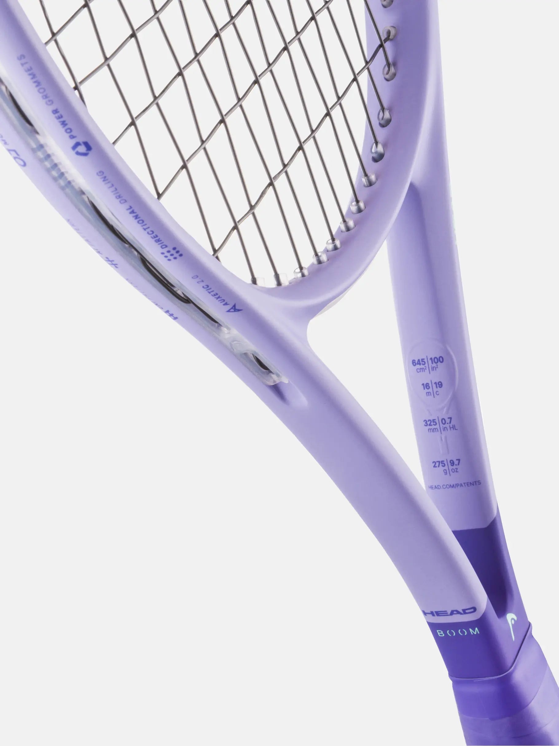 HEAD Boom Team Alternate 2026 Tennis Racquet
