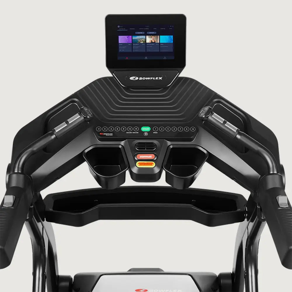 BowFlex Treadmill 25 - 3 HP