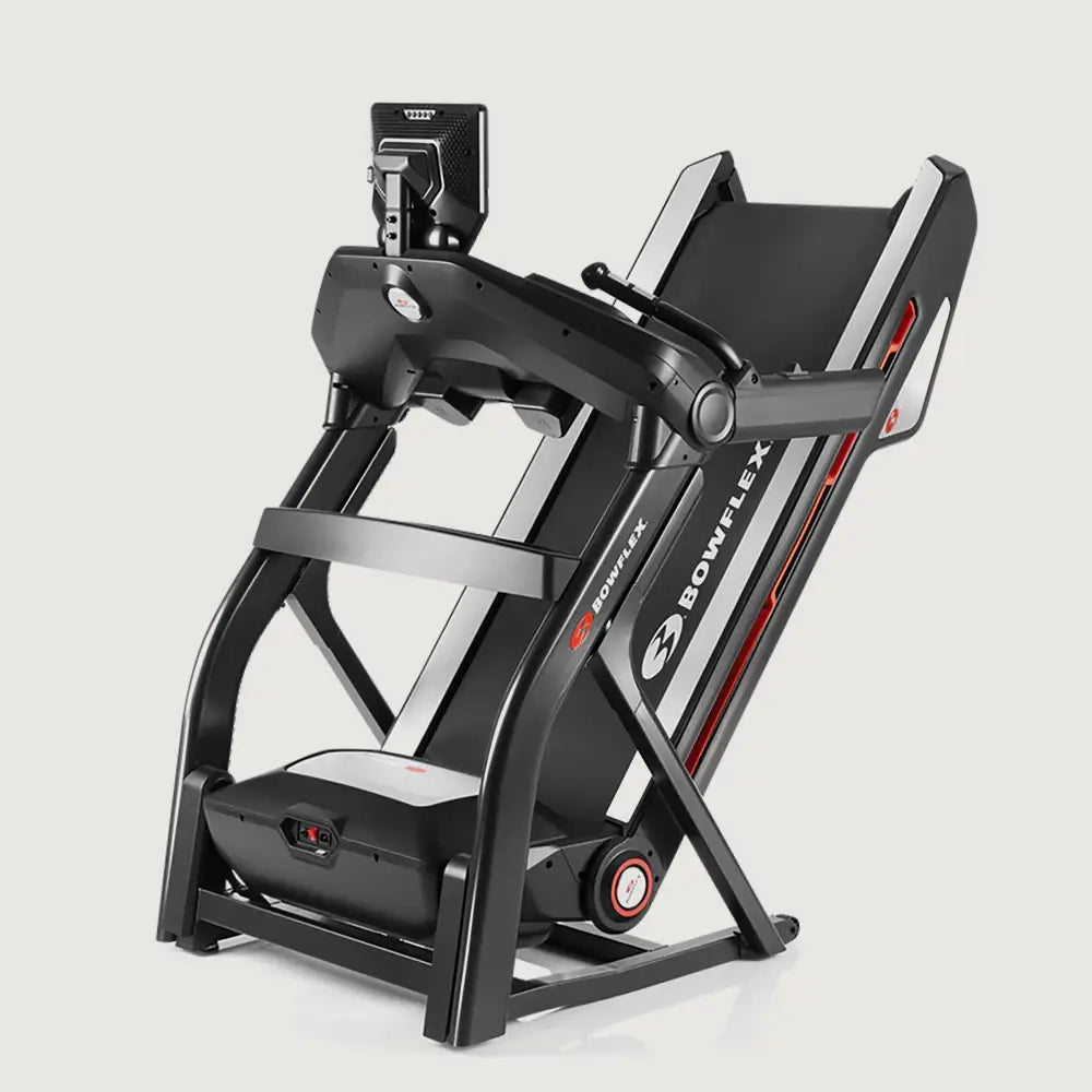 BowFlex Treadmill 25 - 3 HP