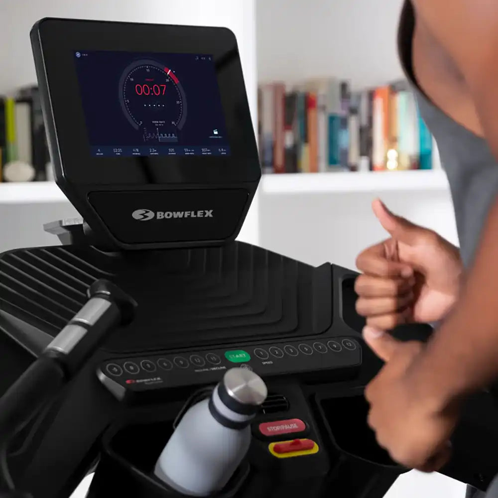 BowFlex Treadmill 25 - 3 HP