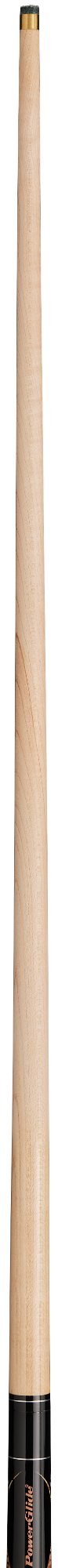 PowerGlide Burner Pool Cue - 13mm