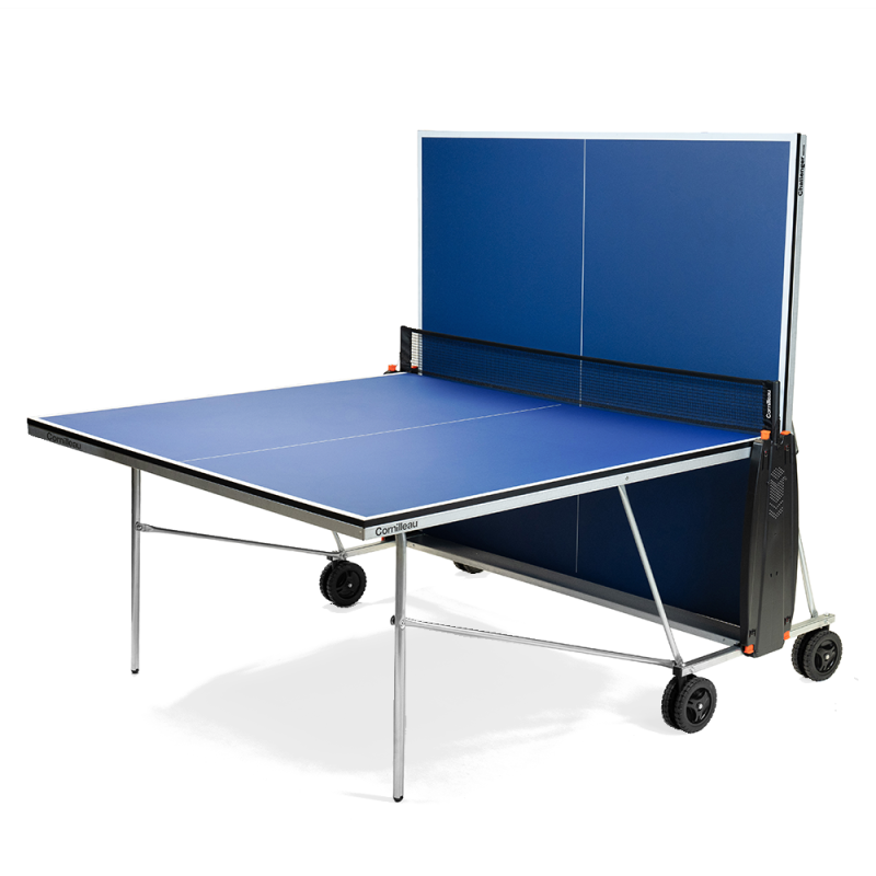 Cornilleau Challenger Indoor Table Tennis Table