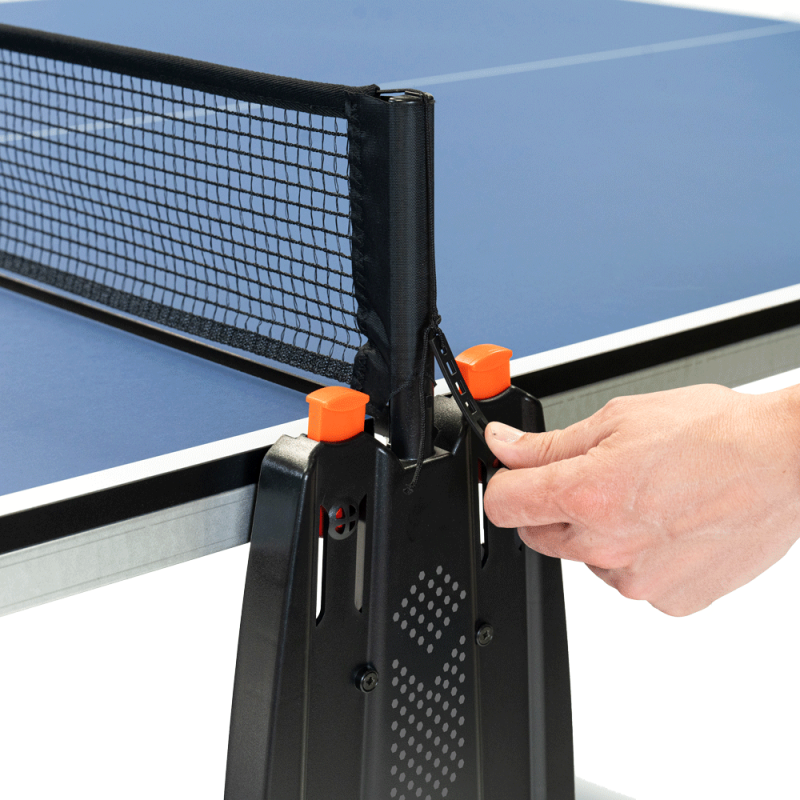 Cornilleau Challenger Indoor Table Tennis Table