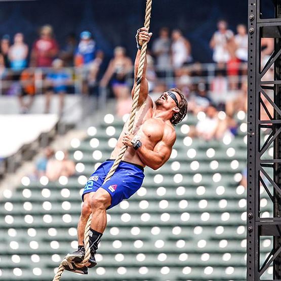 Best Climbing Rope in Dubai