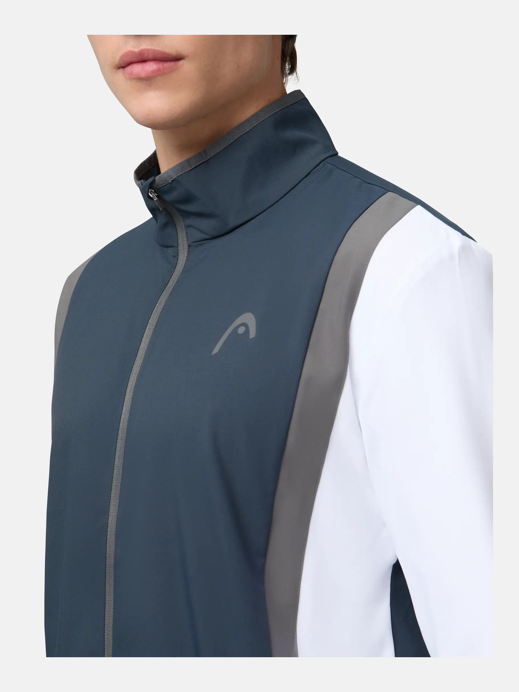 Head Club 25 Men's Jacket