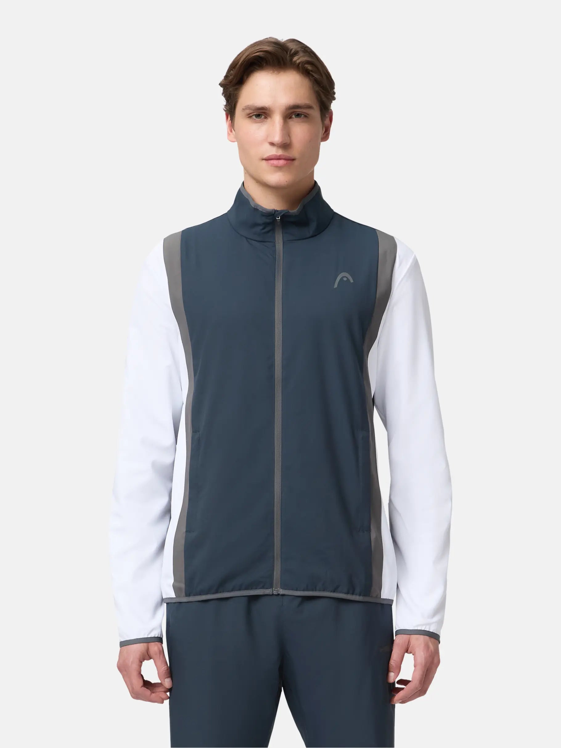 Head Club 25 Men's Jacket