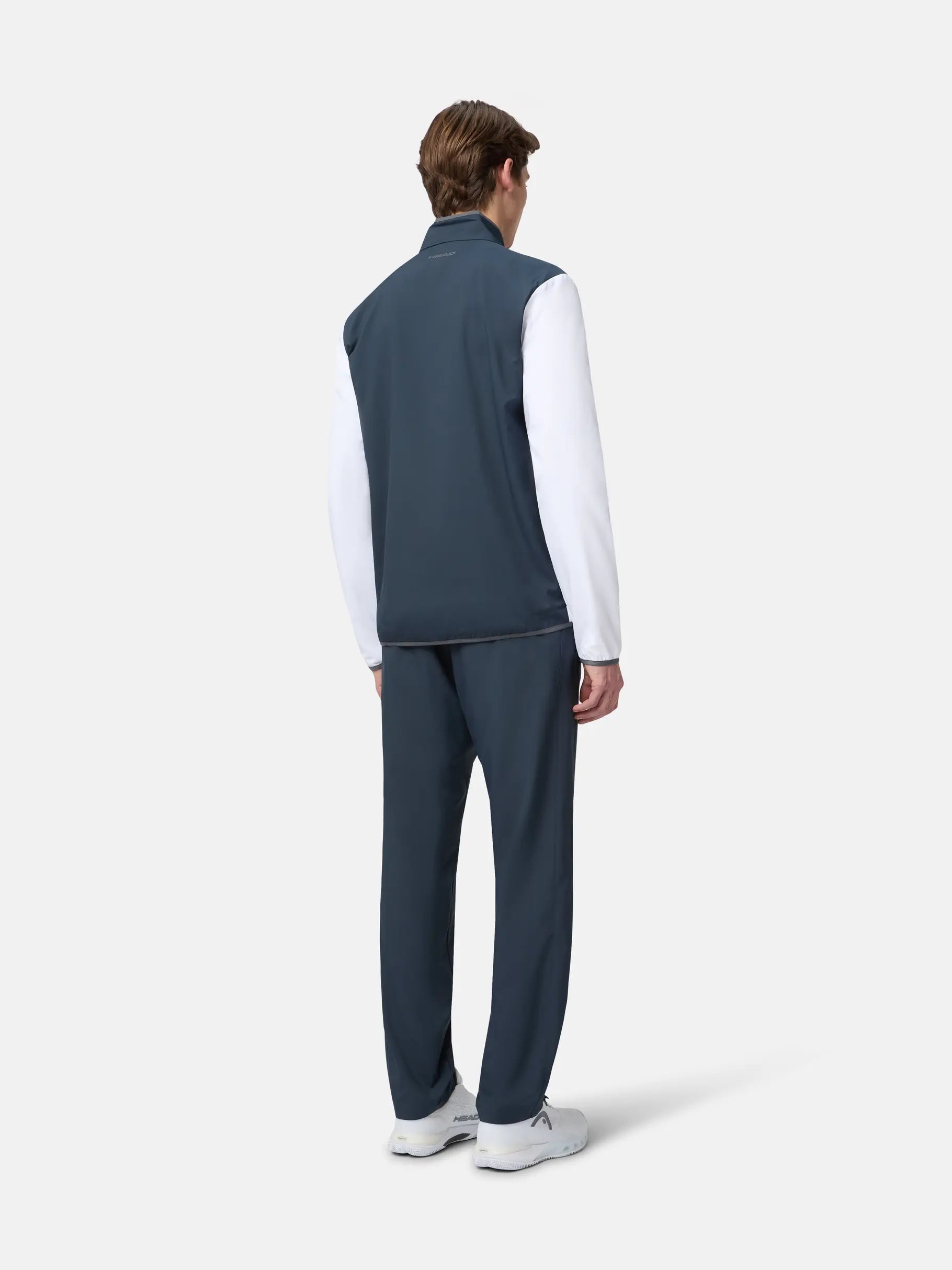 Head Club 25 Men's Jacket