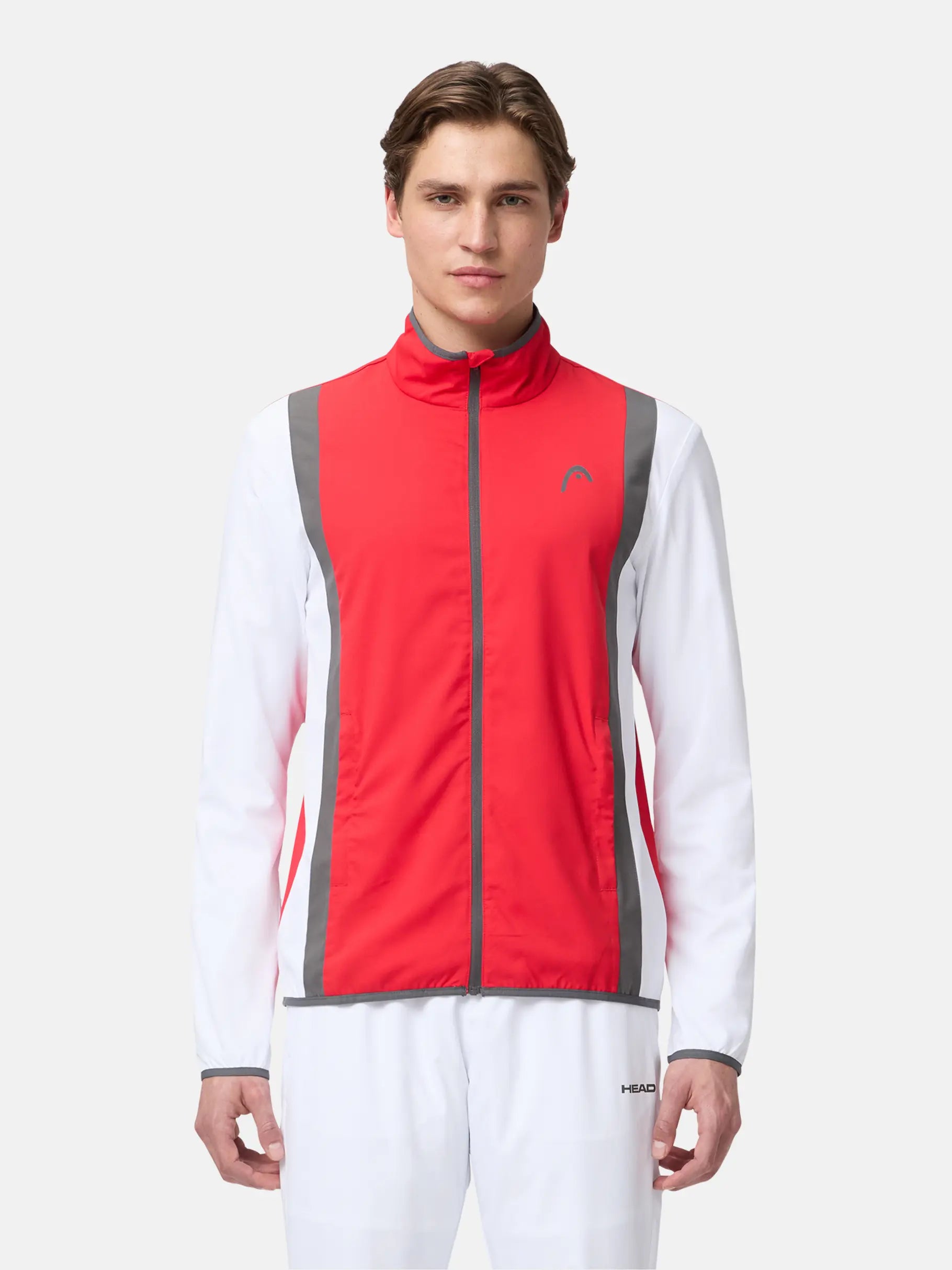 Head Club 25 Men's Jacket