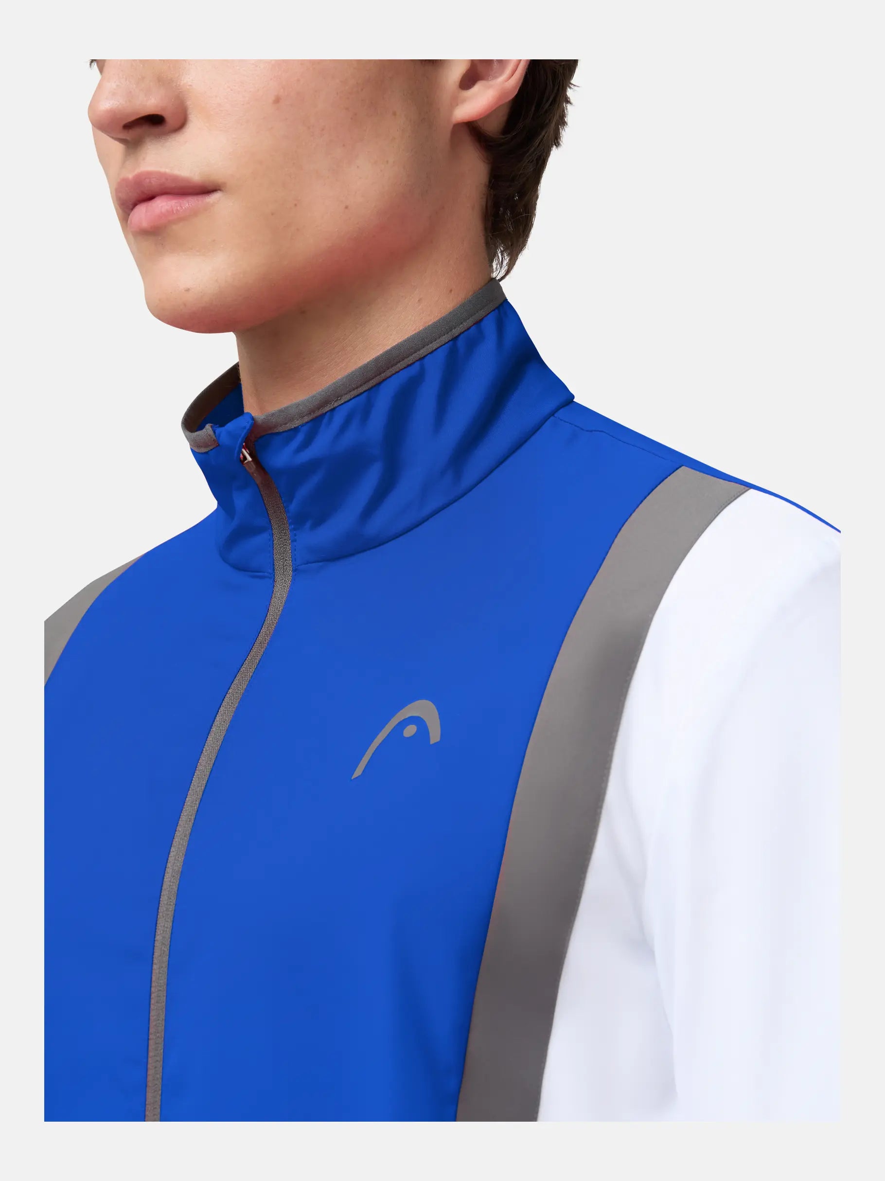 Head Club 25 Men's Jacket