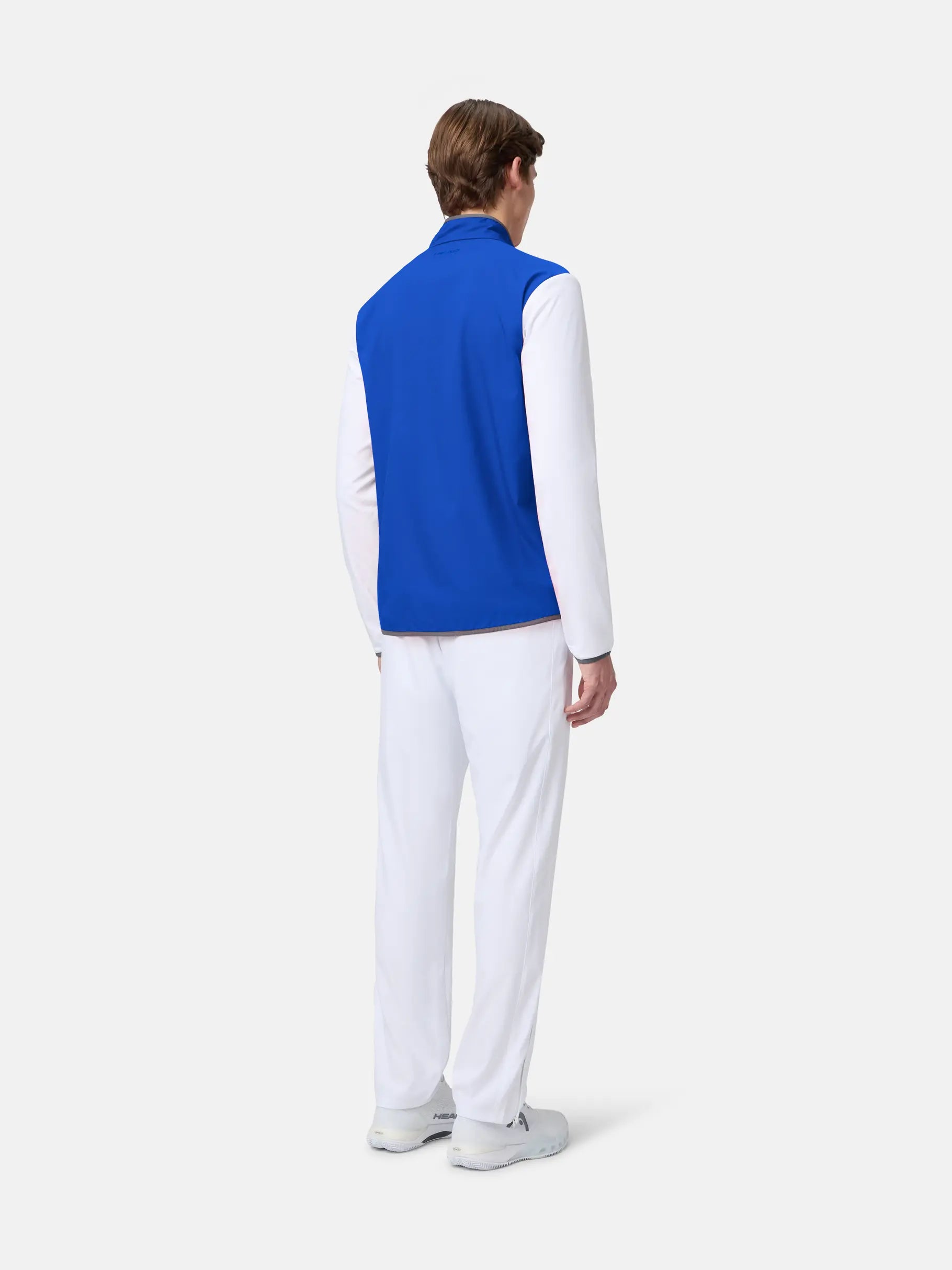 Head Club 25 Men's Jacket