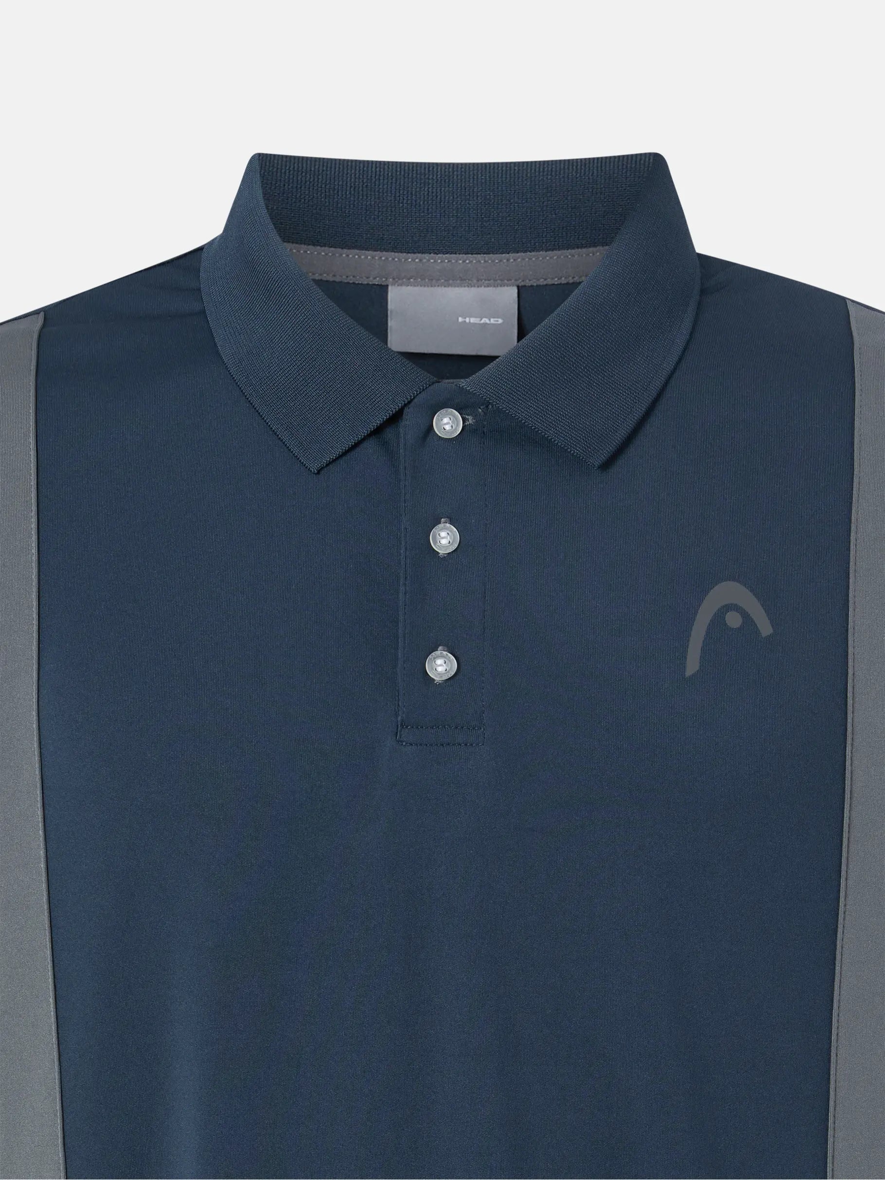Head Club 25 Tech Men's Polo Shirt