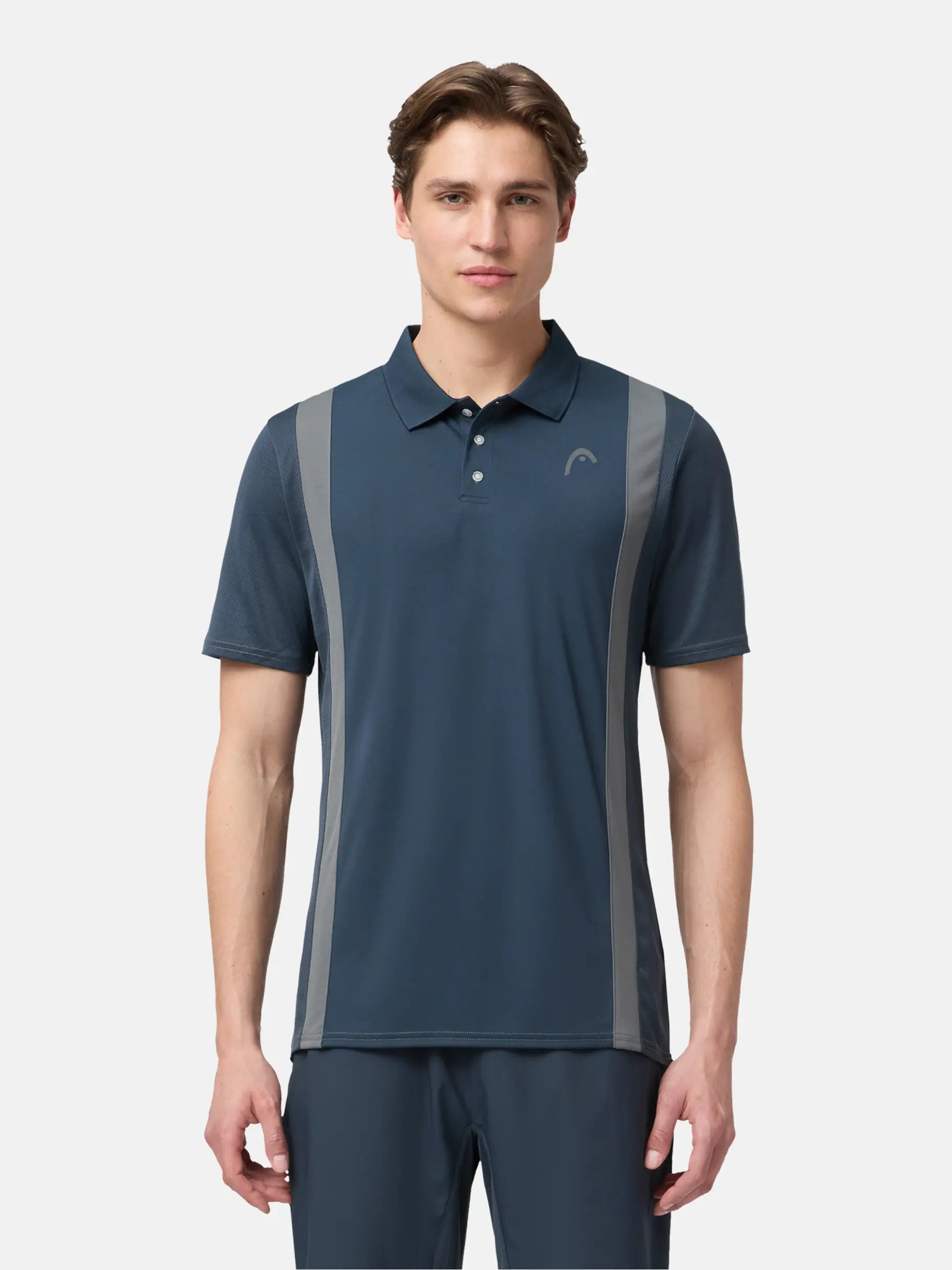 Head Club 25 Tech Men's Polo Shirt