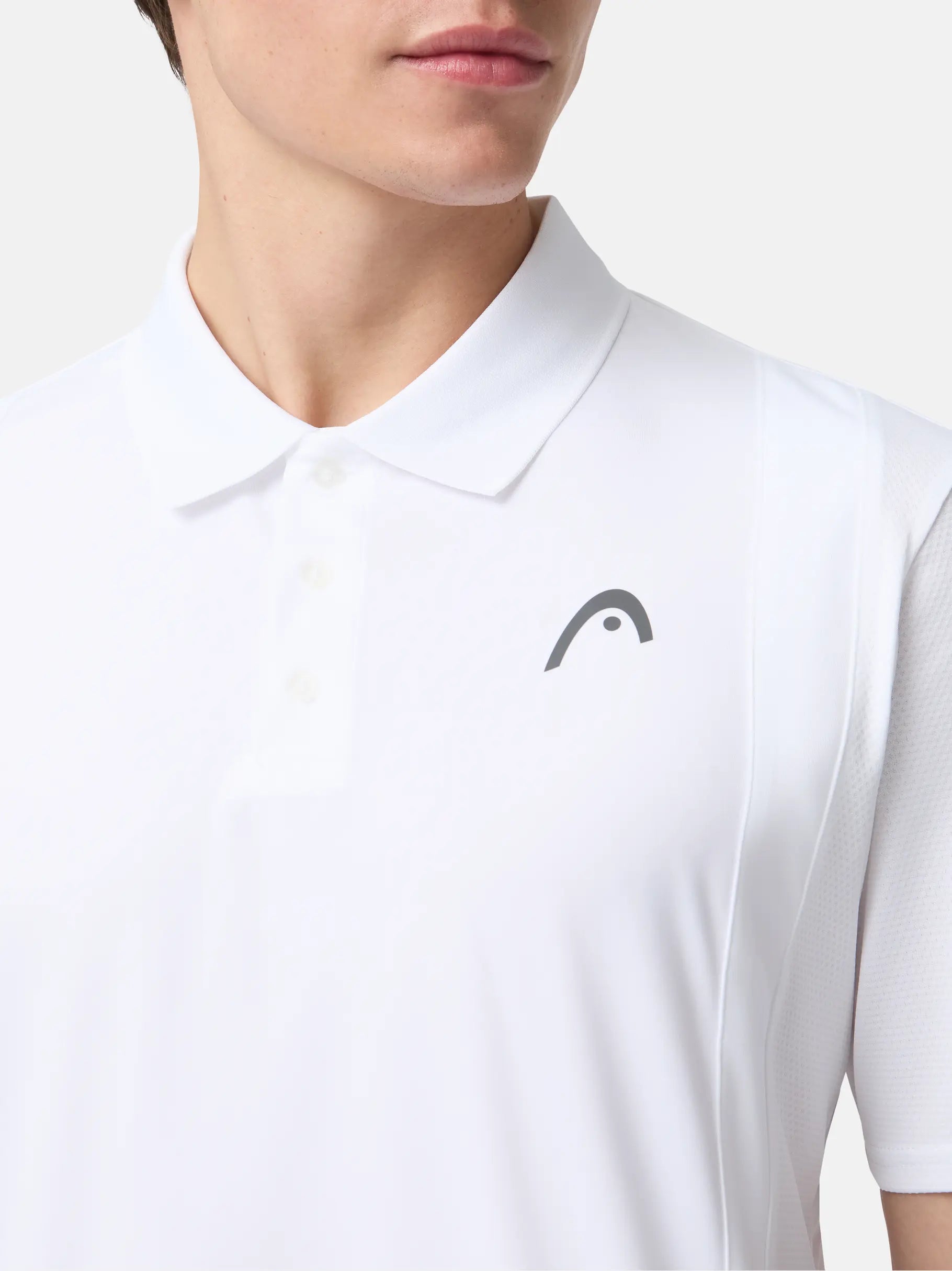 Head Club 25 Tech Men's Polo Shirt