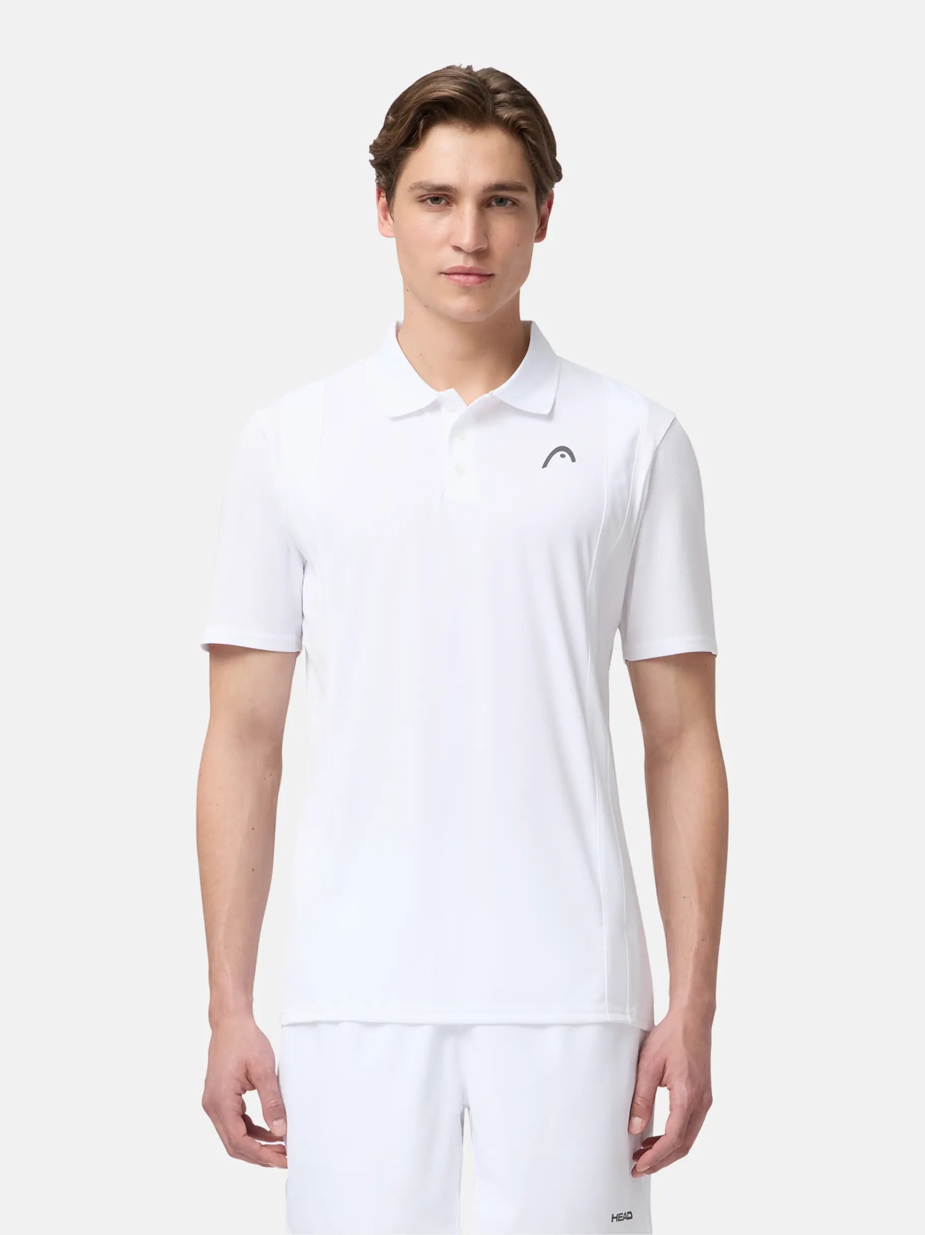 Head Club 25 Tech Men's Polo Shirt