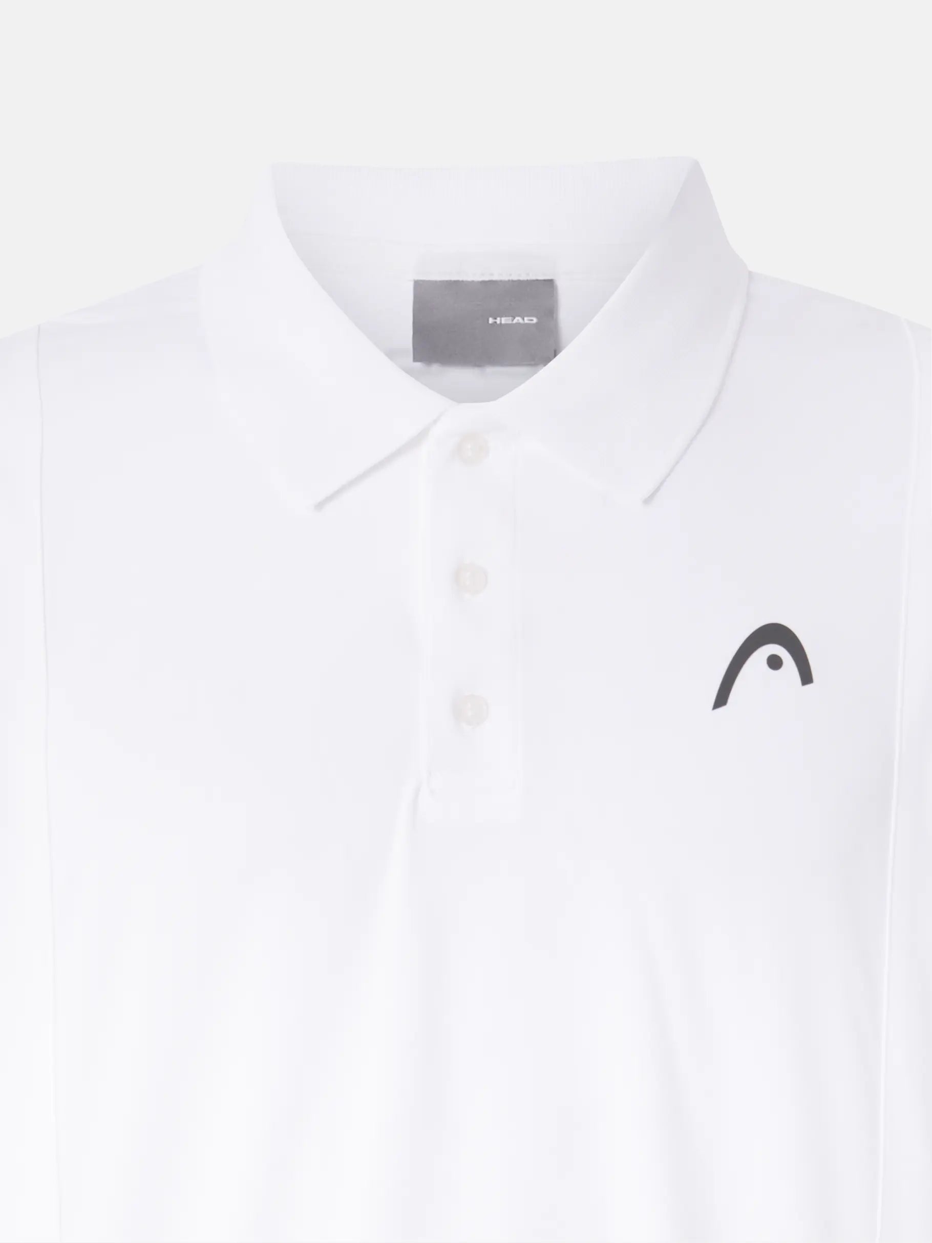 Head Club 25 Tech Men's Polo Shirt