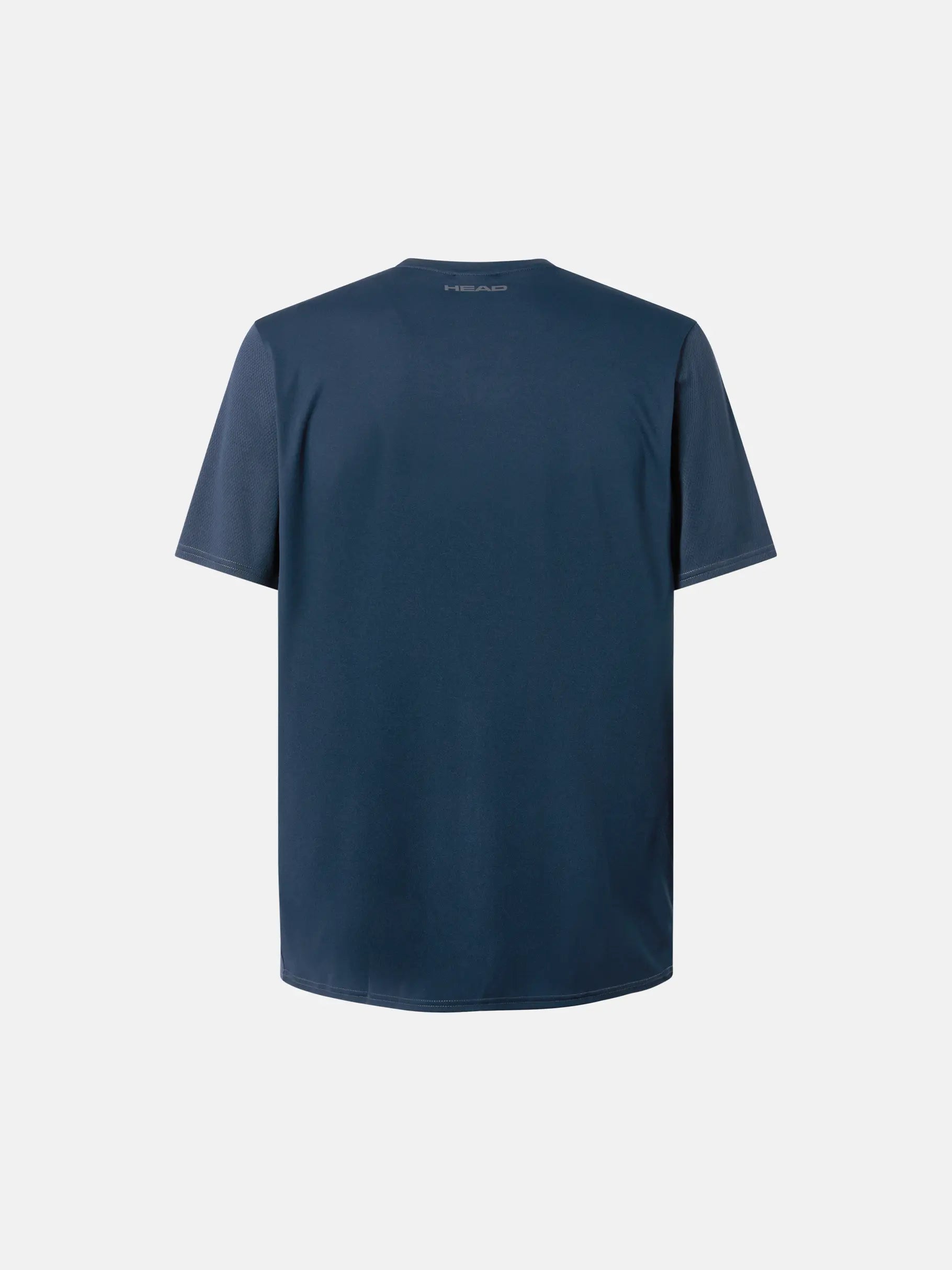 Head Club Tech 25 Men's T-Shirt
