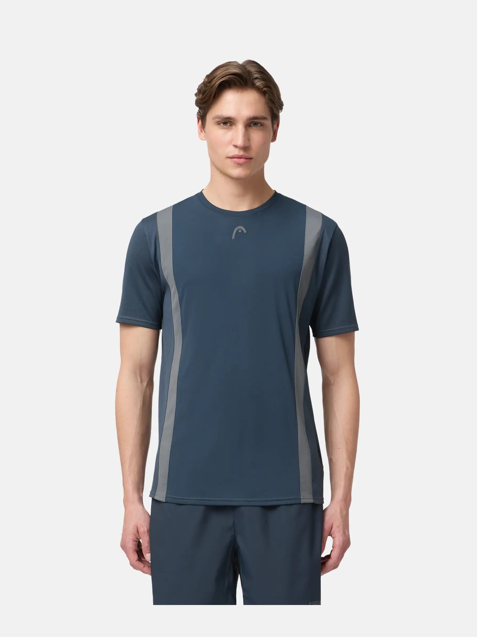 Head Club Tech 25 Men's T-Shirt