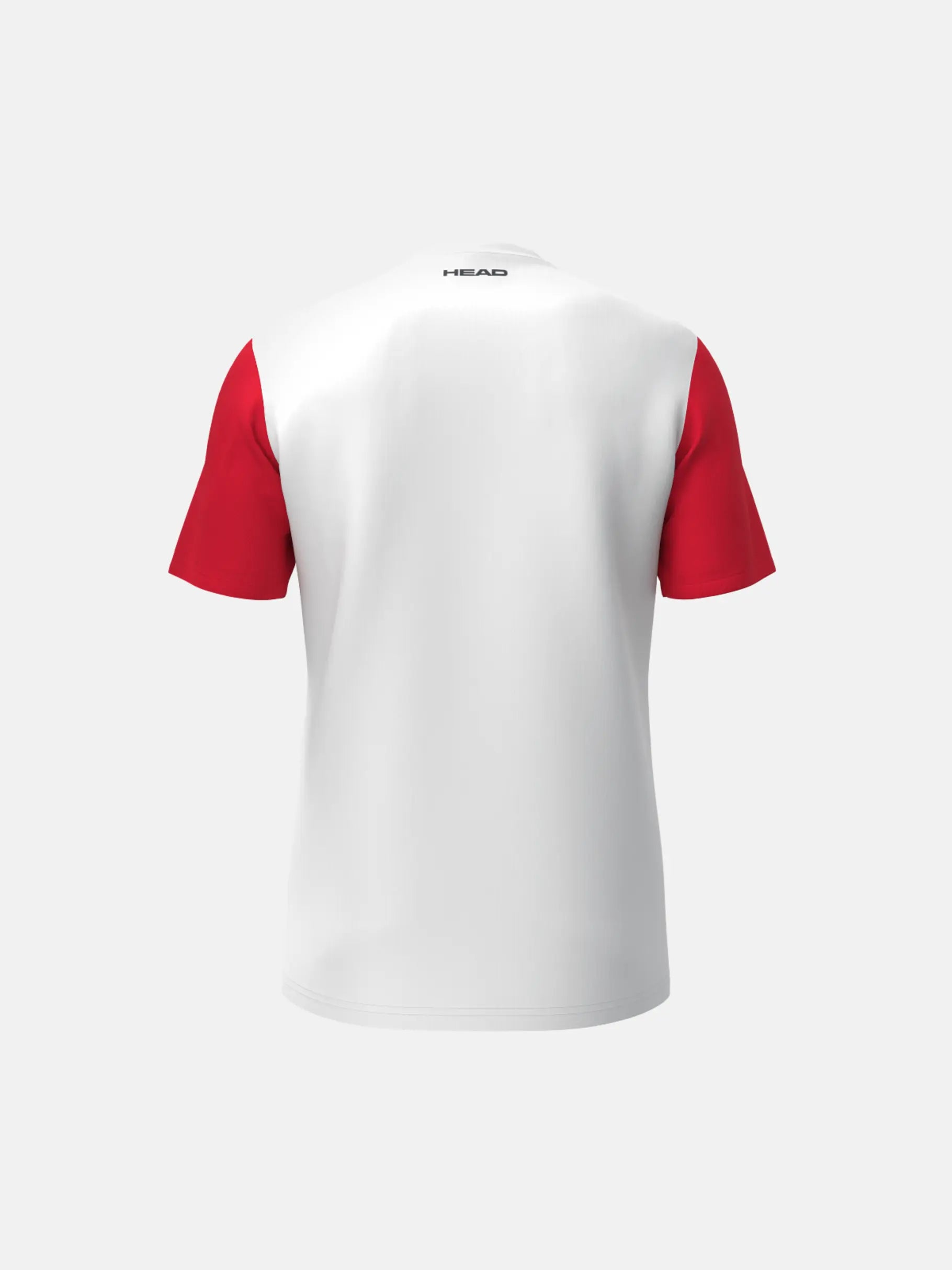 Head Club Tech 25 Men's T-Shirt