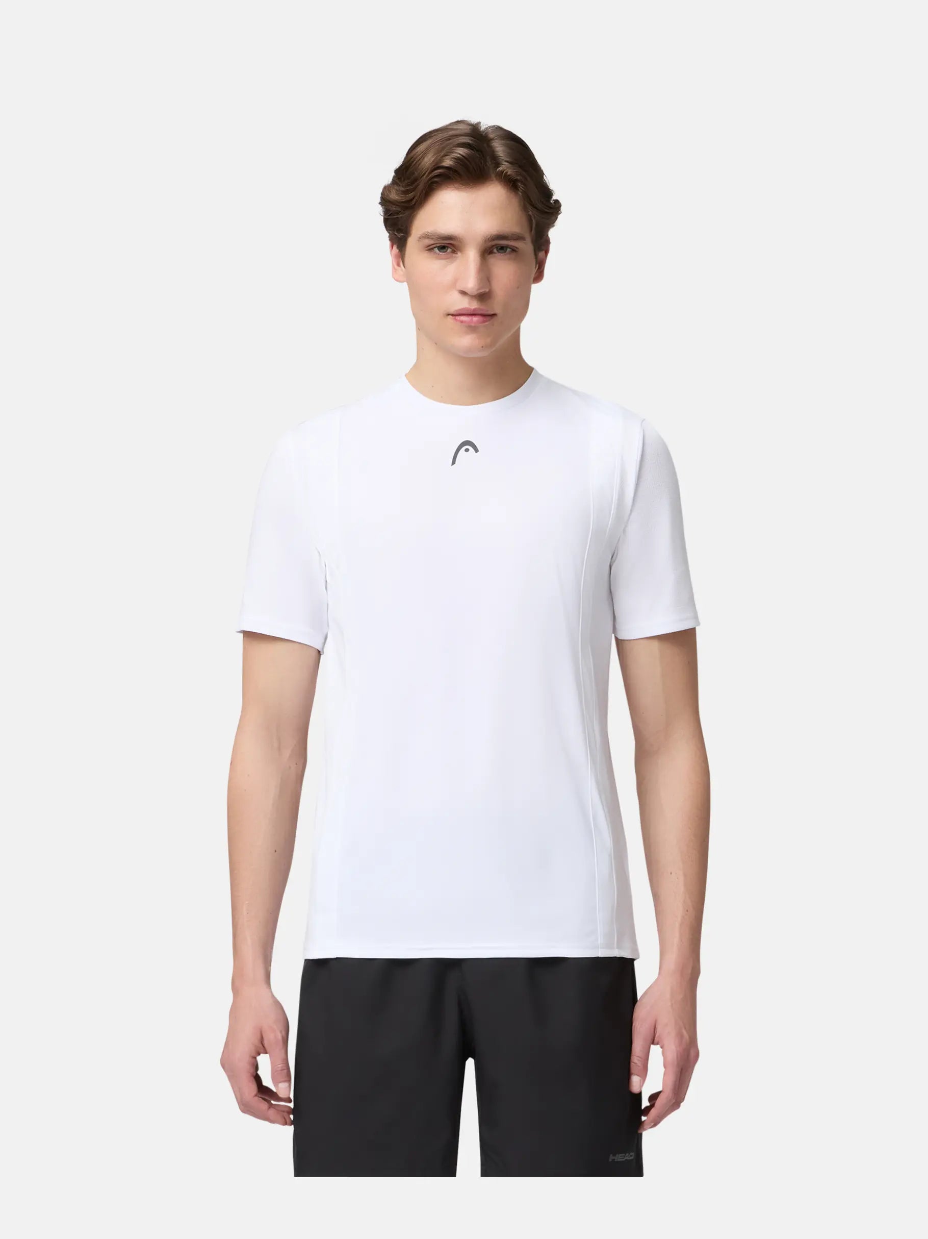 Head Club Tech 25 Men's T-Shirt