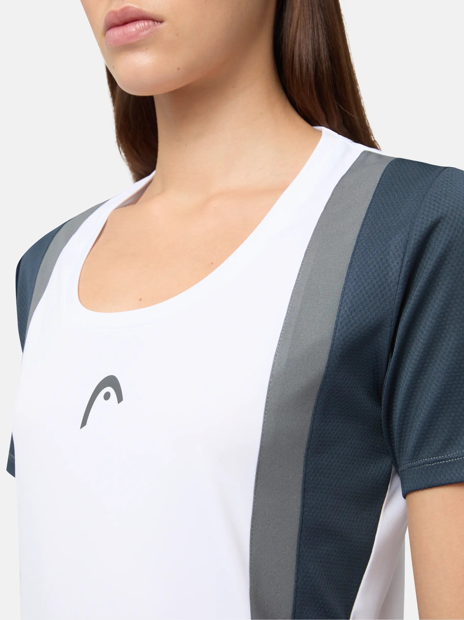 Head Club 25 Tech T-Shirt Women