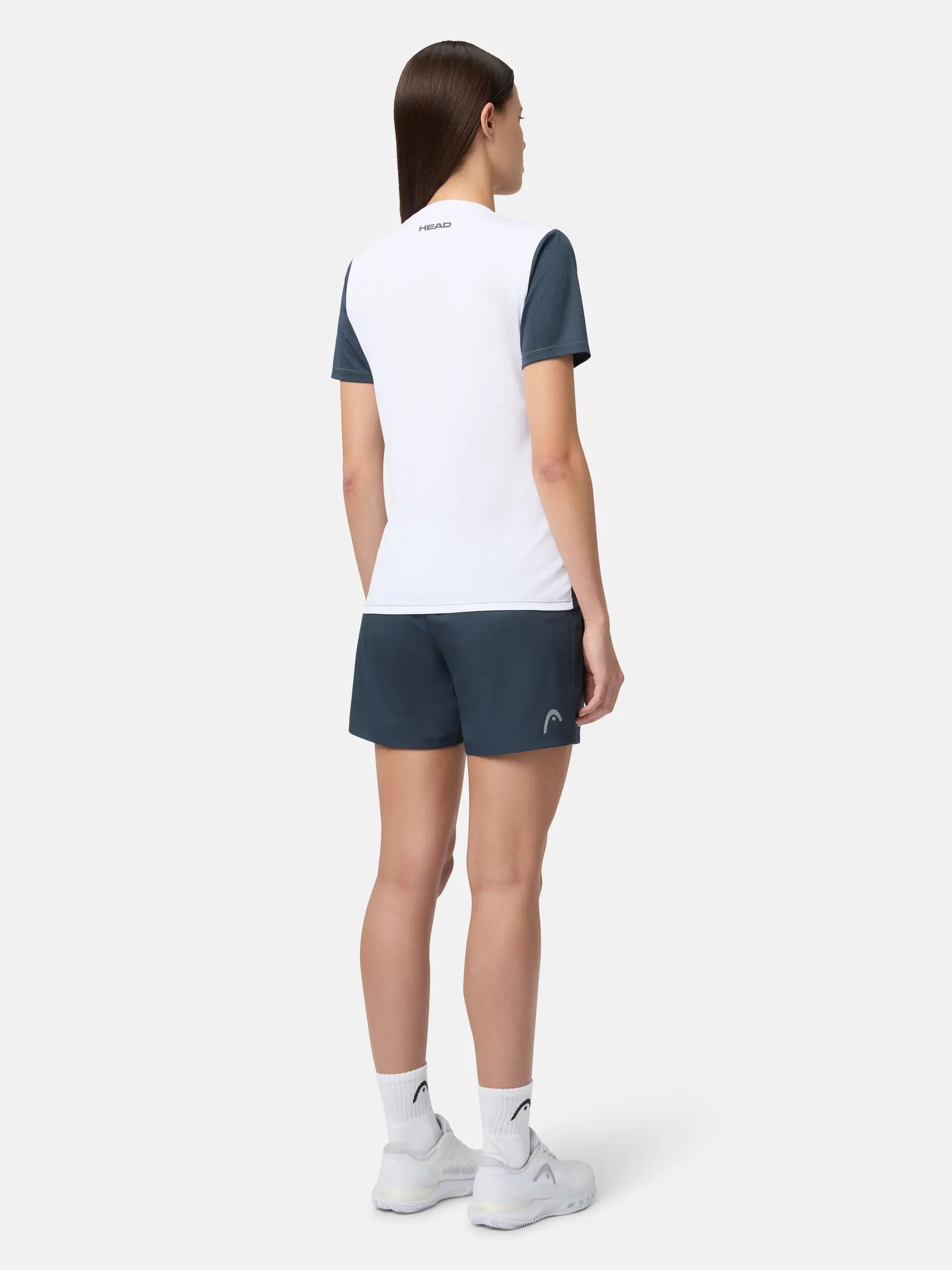 Head Club 25 Tech T-Shirt Women