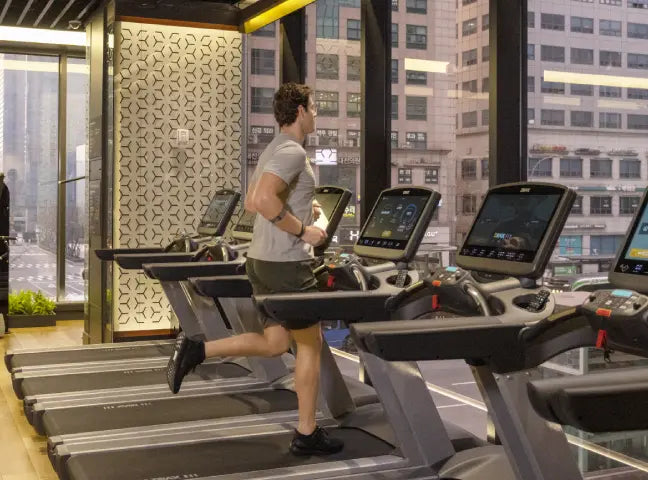 Drax New Redon NR25XA Treadmill