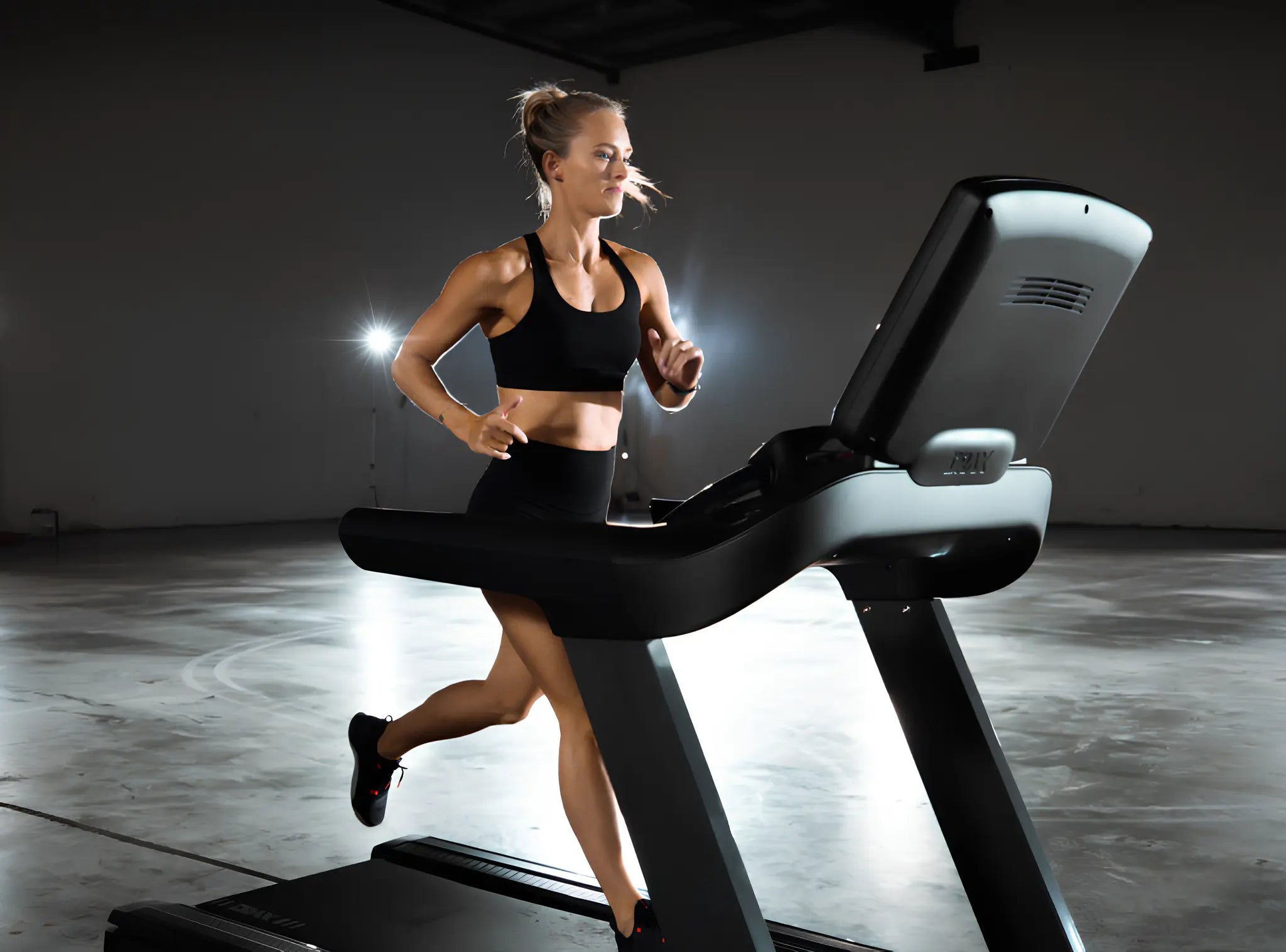 Drax New Redon NRED20X Treadmill