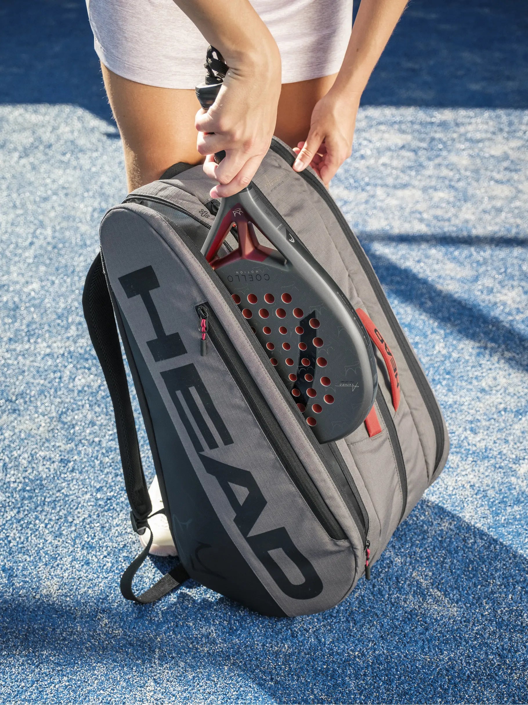 Head Coello Tour Padel Bag – Large