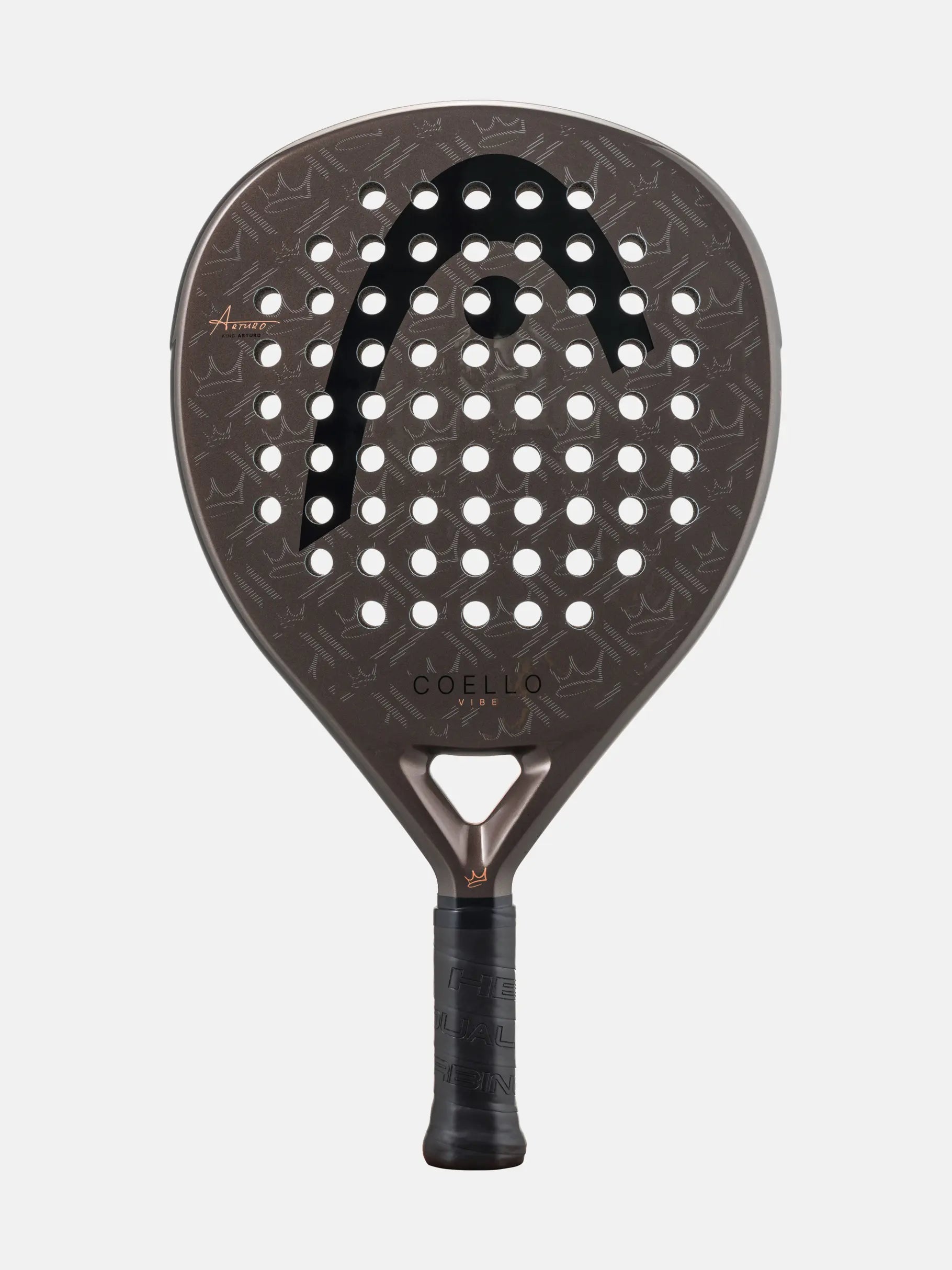 Head Coello Vibe 2025 Padel Racquet