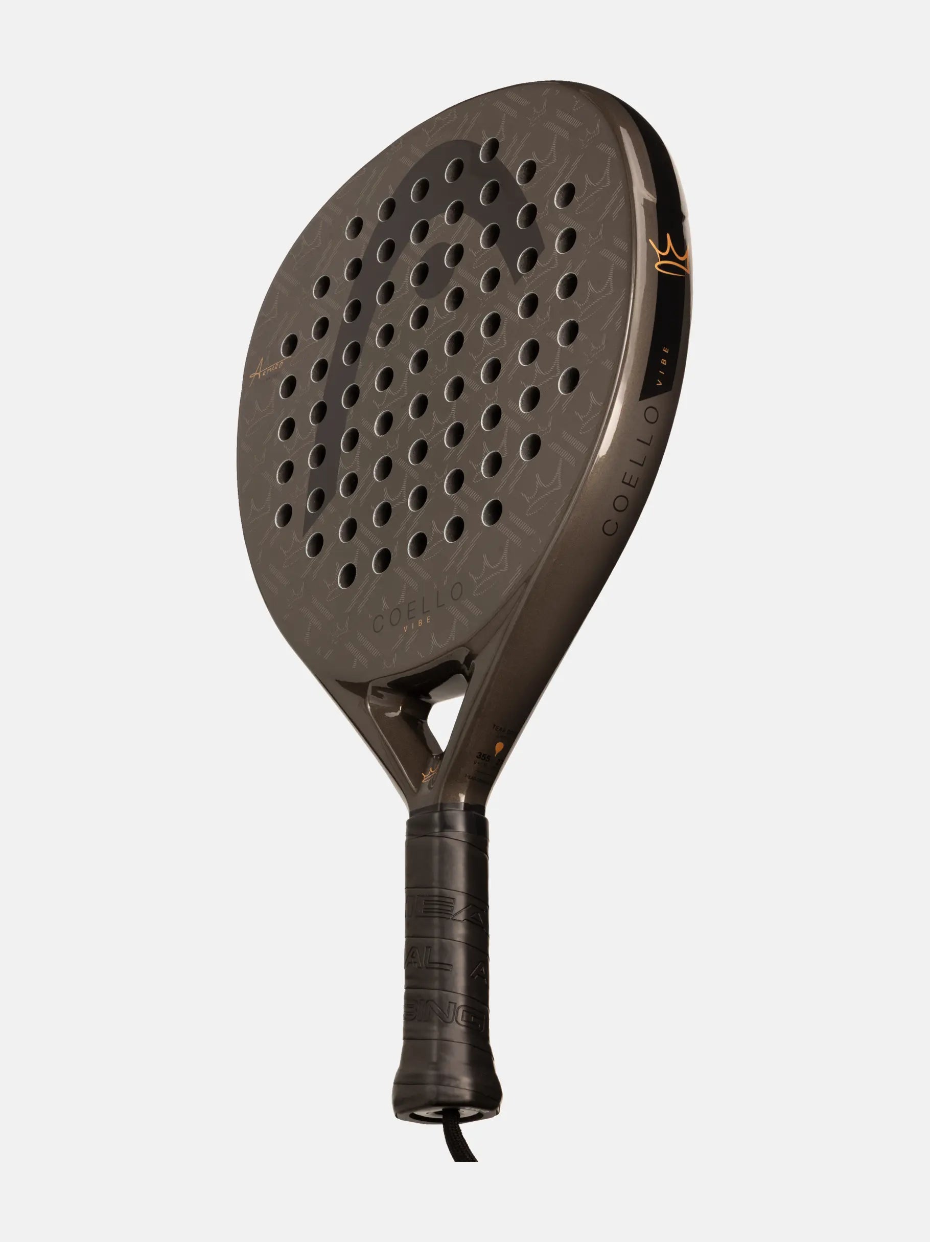 Head Coello Vibe 2025 Padel Racquet