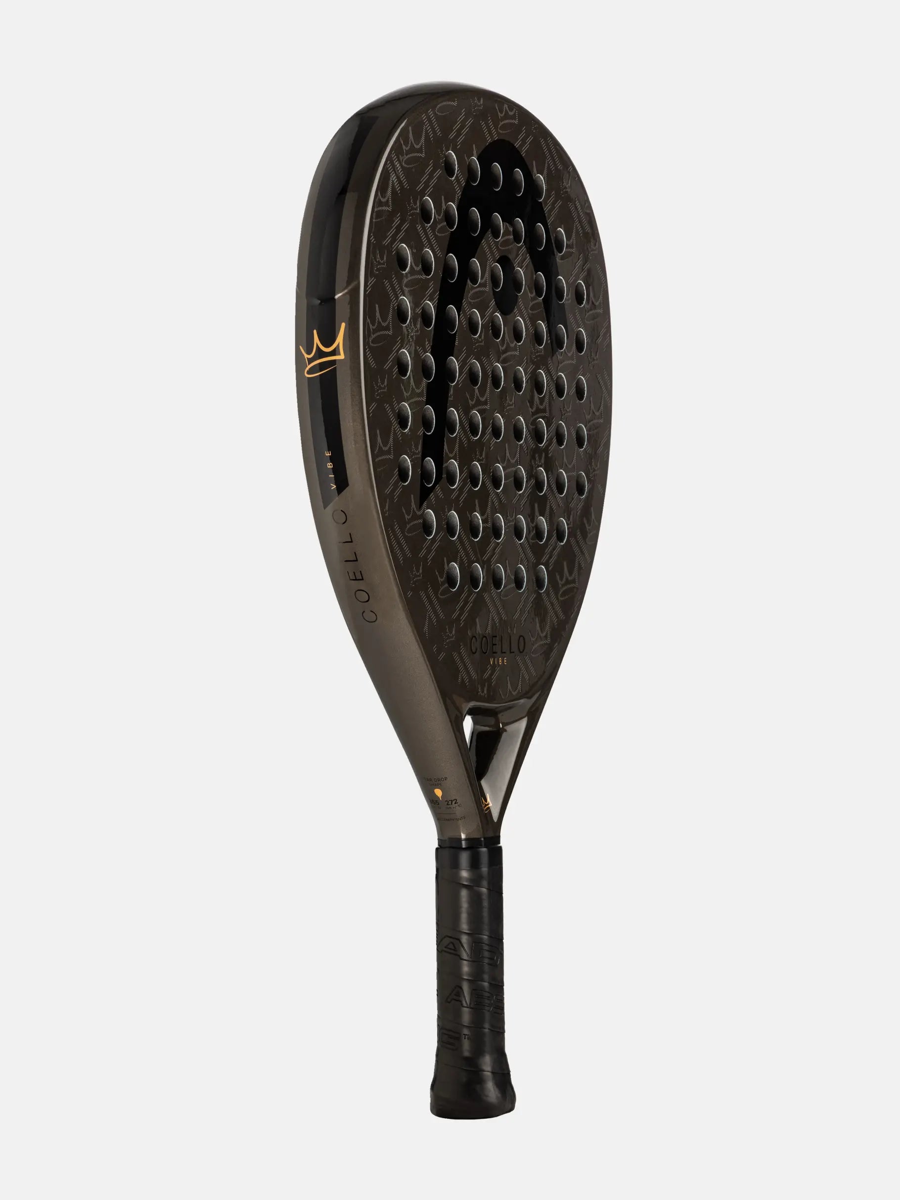 Head Coello Vibe 2025 Padel Racquet