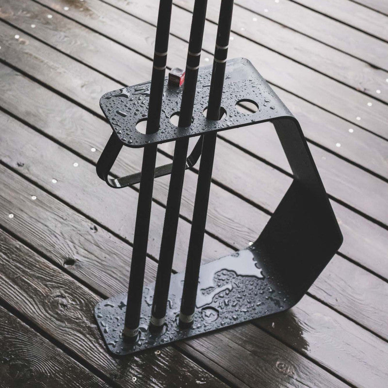 Cornilleau Billiard Cue Rack
