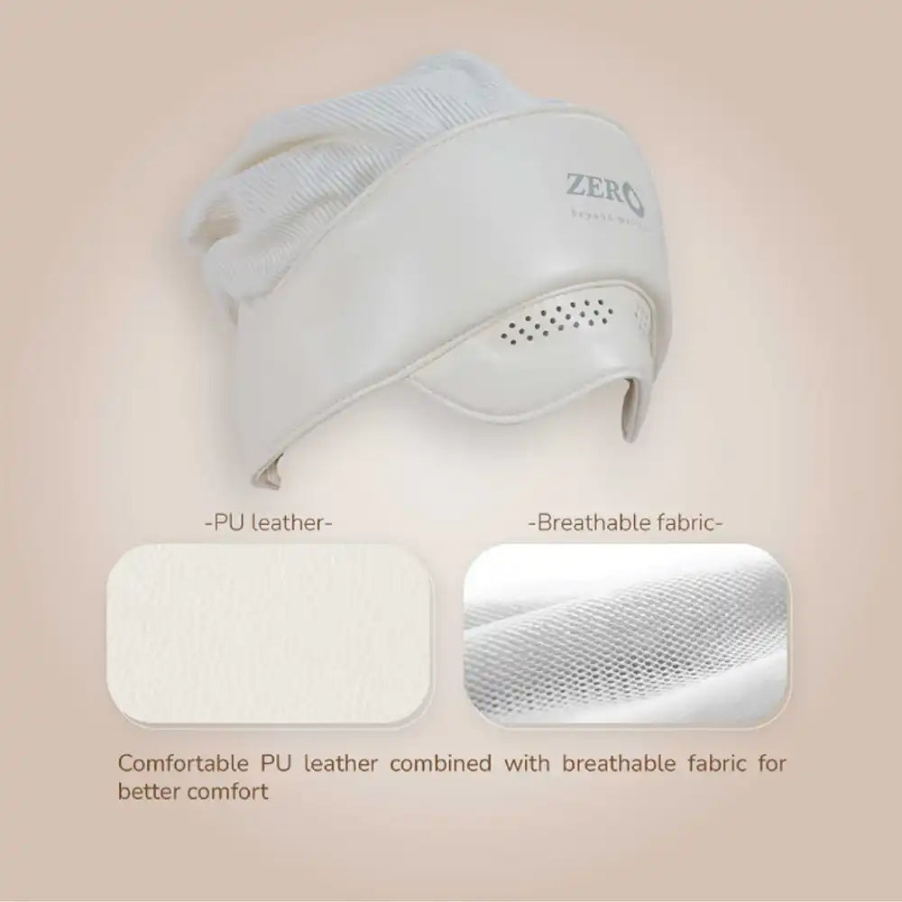 Zero D’Medizonic Head Massager