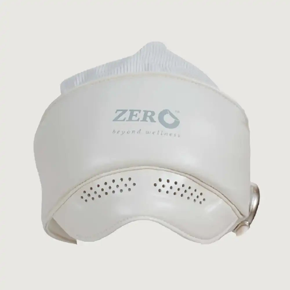 Zero D’Medizonic Head Massager