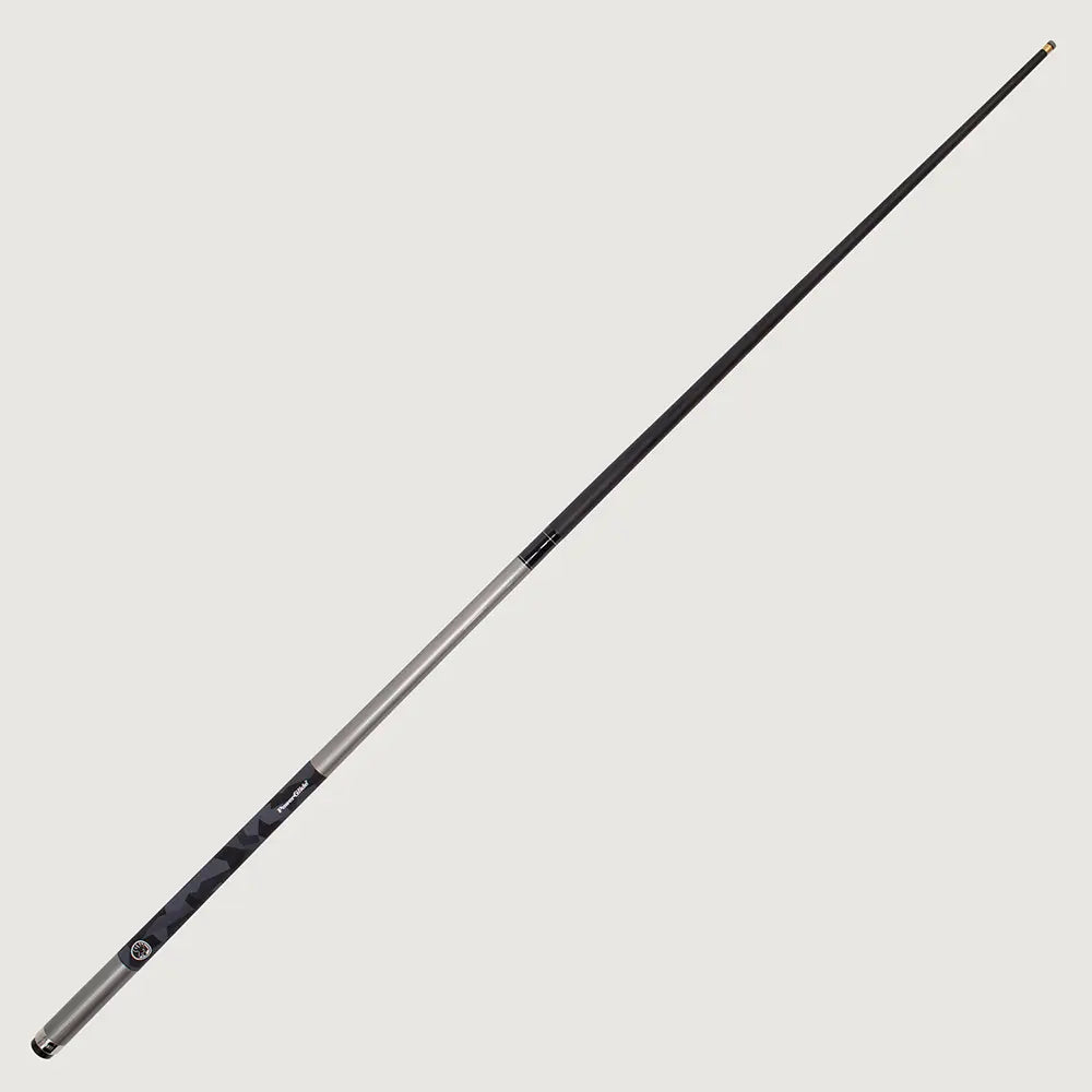 PowerGlide Emanate Carbon Pool Cue 13mm