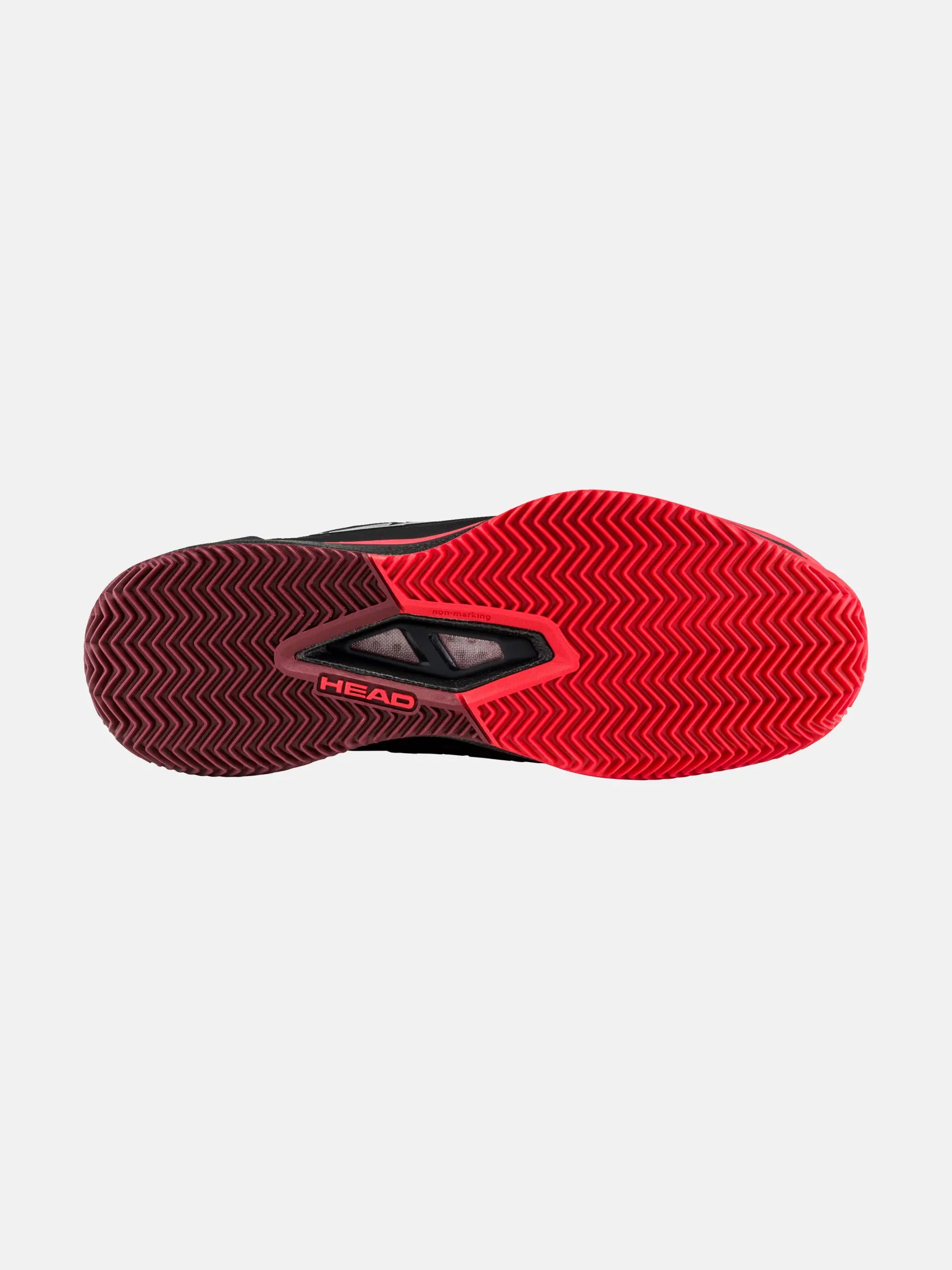 Head Endure Pro Clay Men - Tennis Shoes
