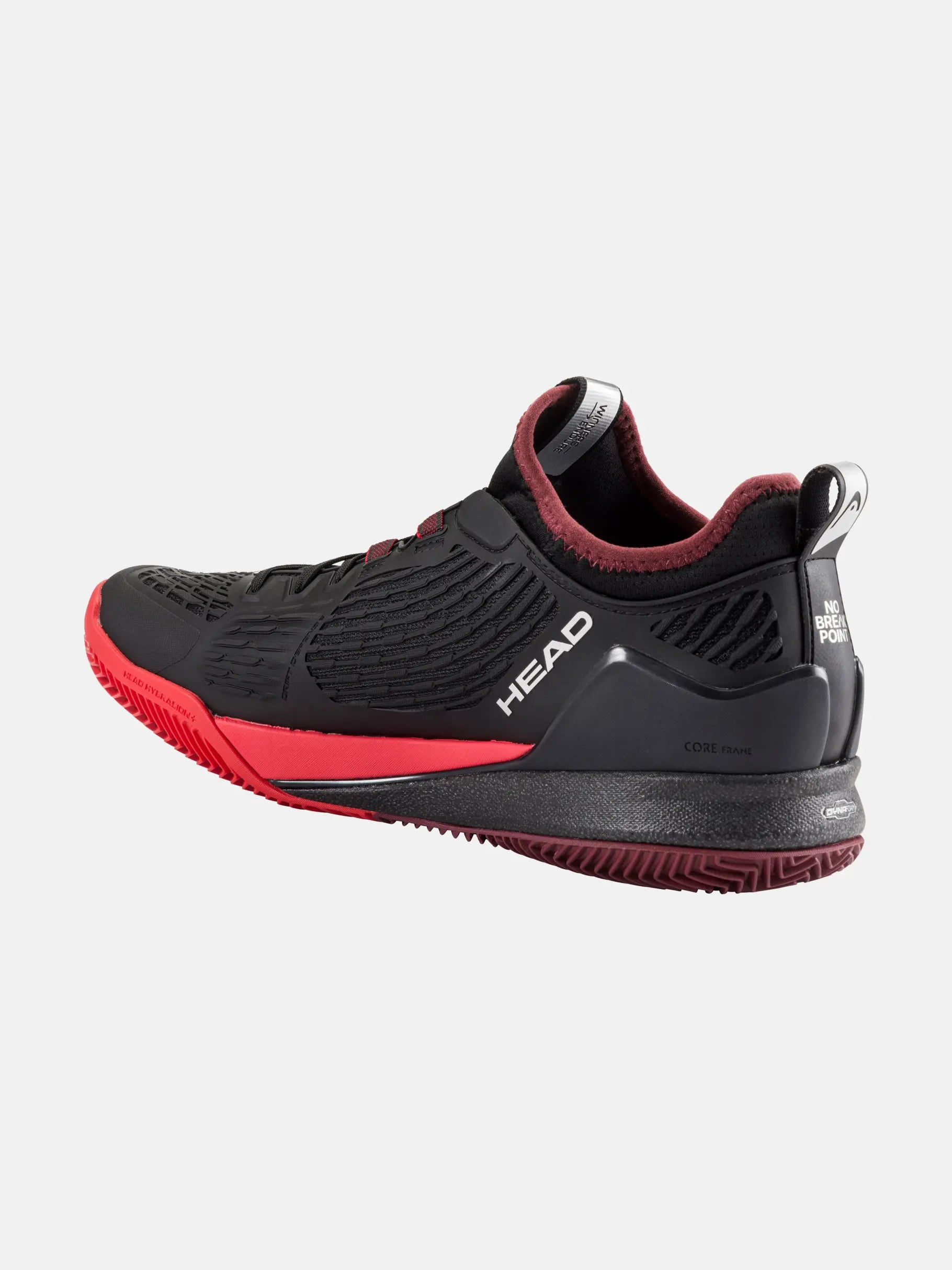 Head Endure Pro Clay Men - Tennis Shoes