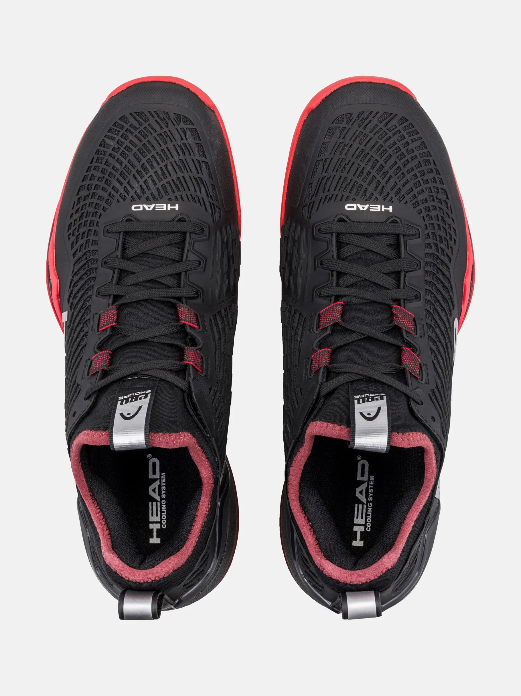 Head Endure Pro Clay Men - Tennis Shoes