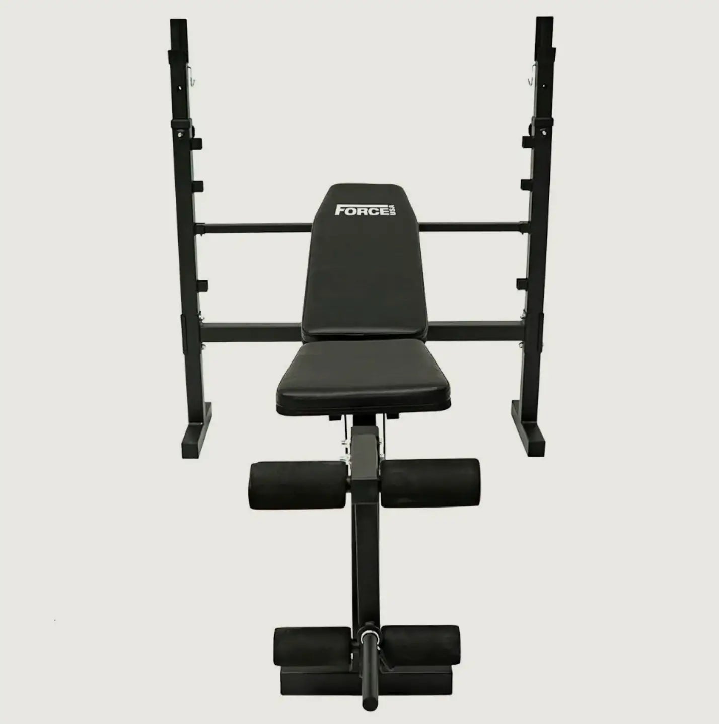 Force USA Adjustable Bench Press - Exercise Benches - Pro Sports | Shop online in Kuwait