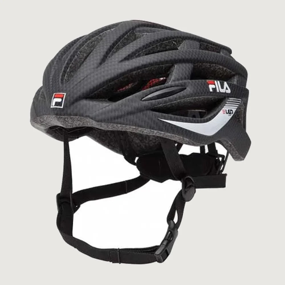 Fila Skates Fitness LED Helmet