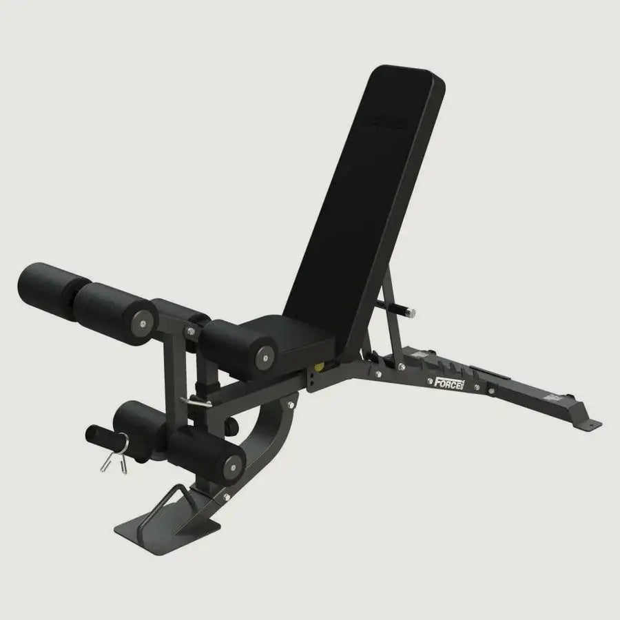 Force USA - FID Bench with Arm and Leg Developer - Exercise Benches - Pro Sports | Shop online in Kuwait
