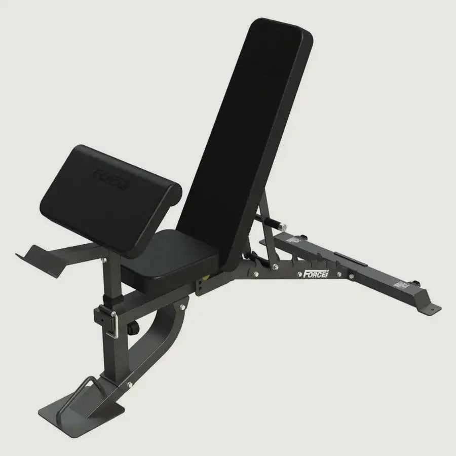 Force USA - FID Bench with Arm and Leg Developer - Exercise Benches - Pro Sports | Shop online in Kuwait