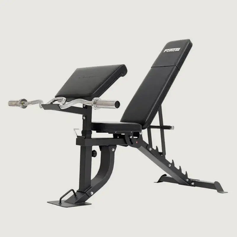 Force USA - FID Bench with Arm and Leg Developer - Exercise Benches - Pro Sports | Shop online in Kuwait