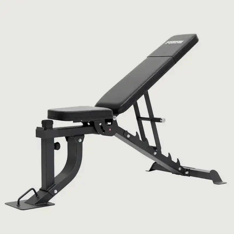 Force USA - FID Bench with Arm and Leg Developer - Exercise Benches - Pro Sports | Shop online in Kuwait